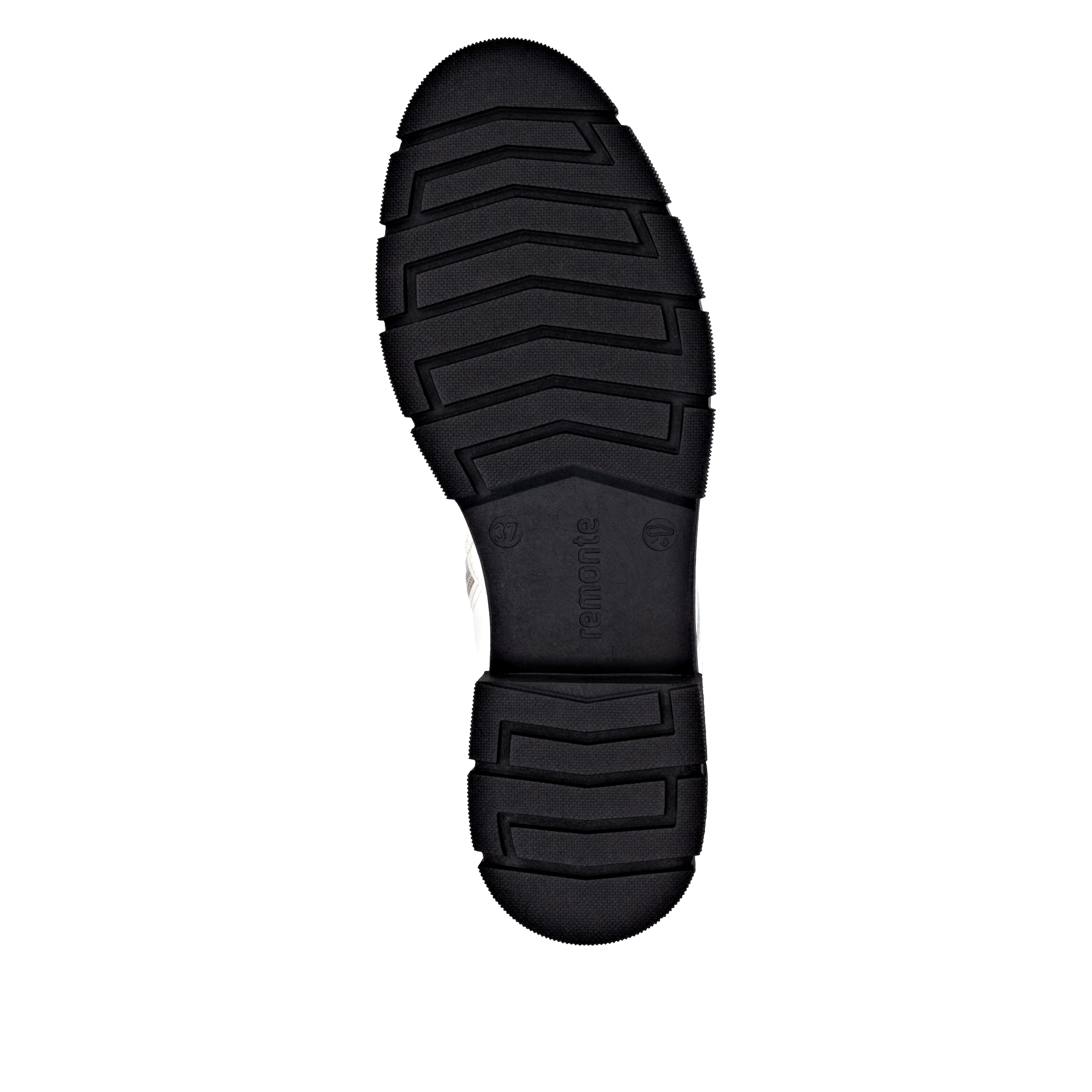 Remonte Schnürstiefelette, Outdoorboots, Schnürboots mit wasserabweisender TEX-Membran