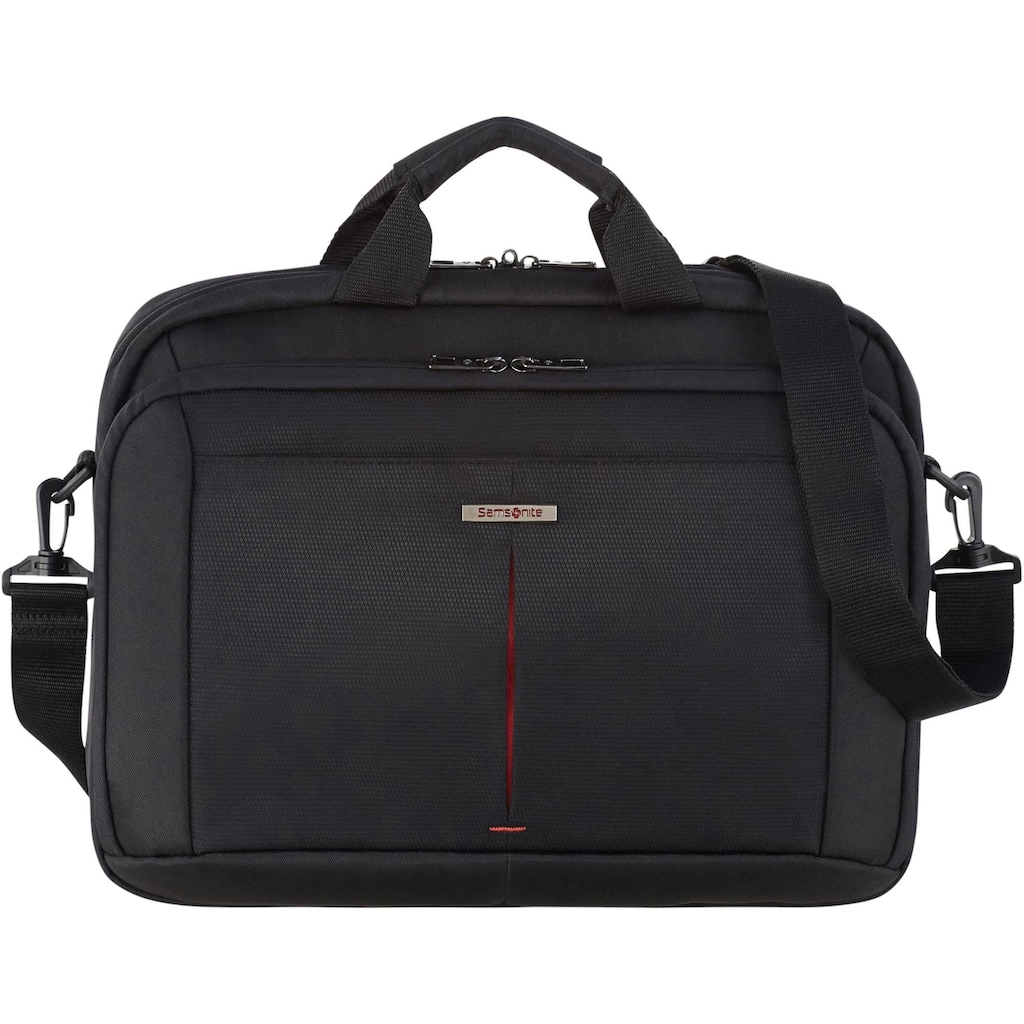 Samsonite Laptoptasche »Guardit 2.0, 15.6, black«