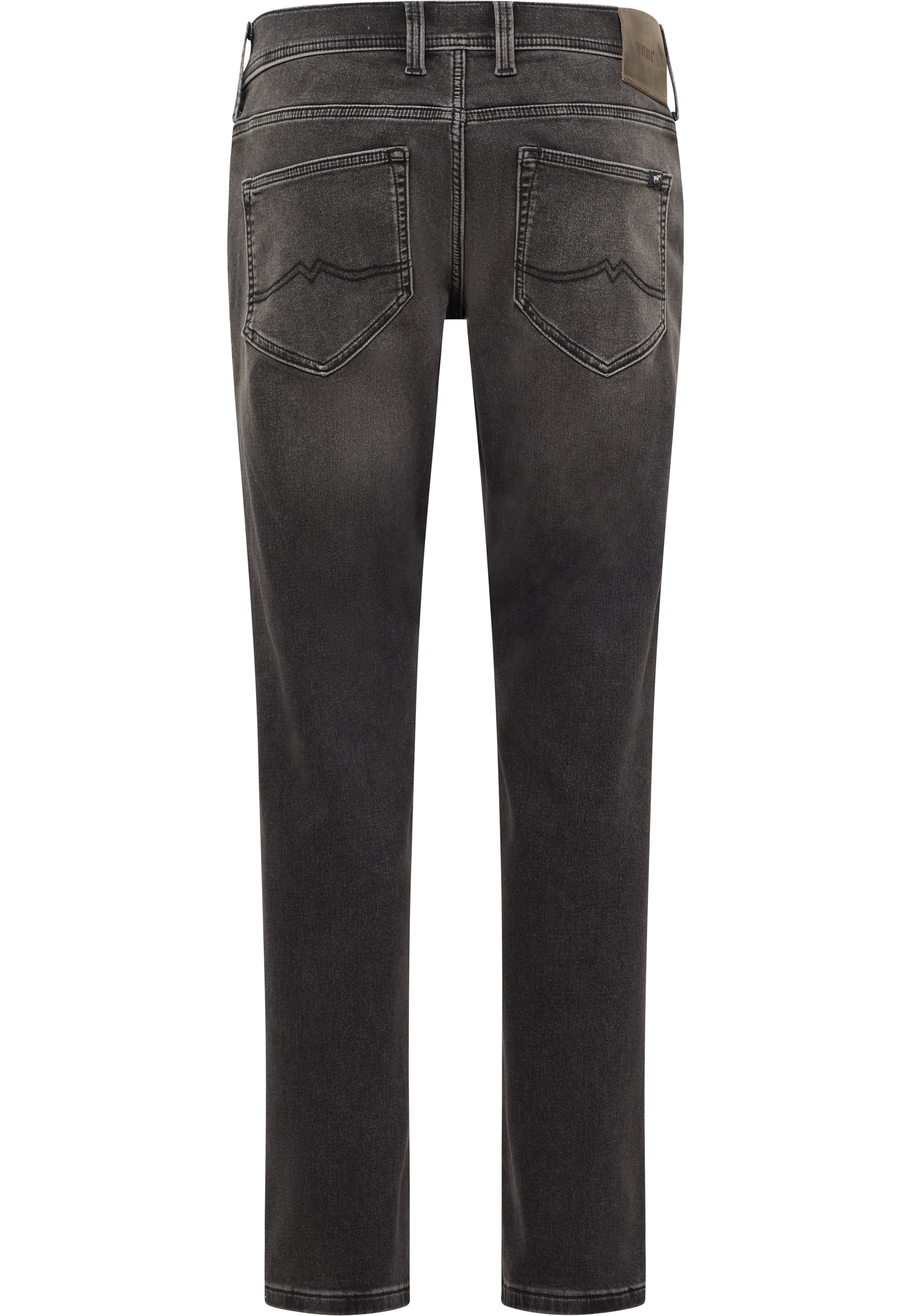 MUSTANG Slim-fit-Jeans »Oregon« im Five-Pocket Style