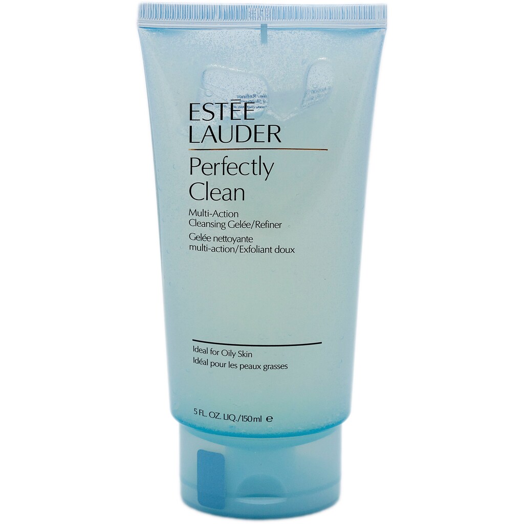 ESTÉE LAUDER Gesichtsreinigungsgel »Perfectly Clean Cleansing Gelée«