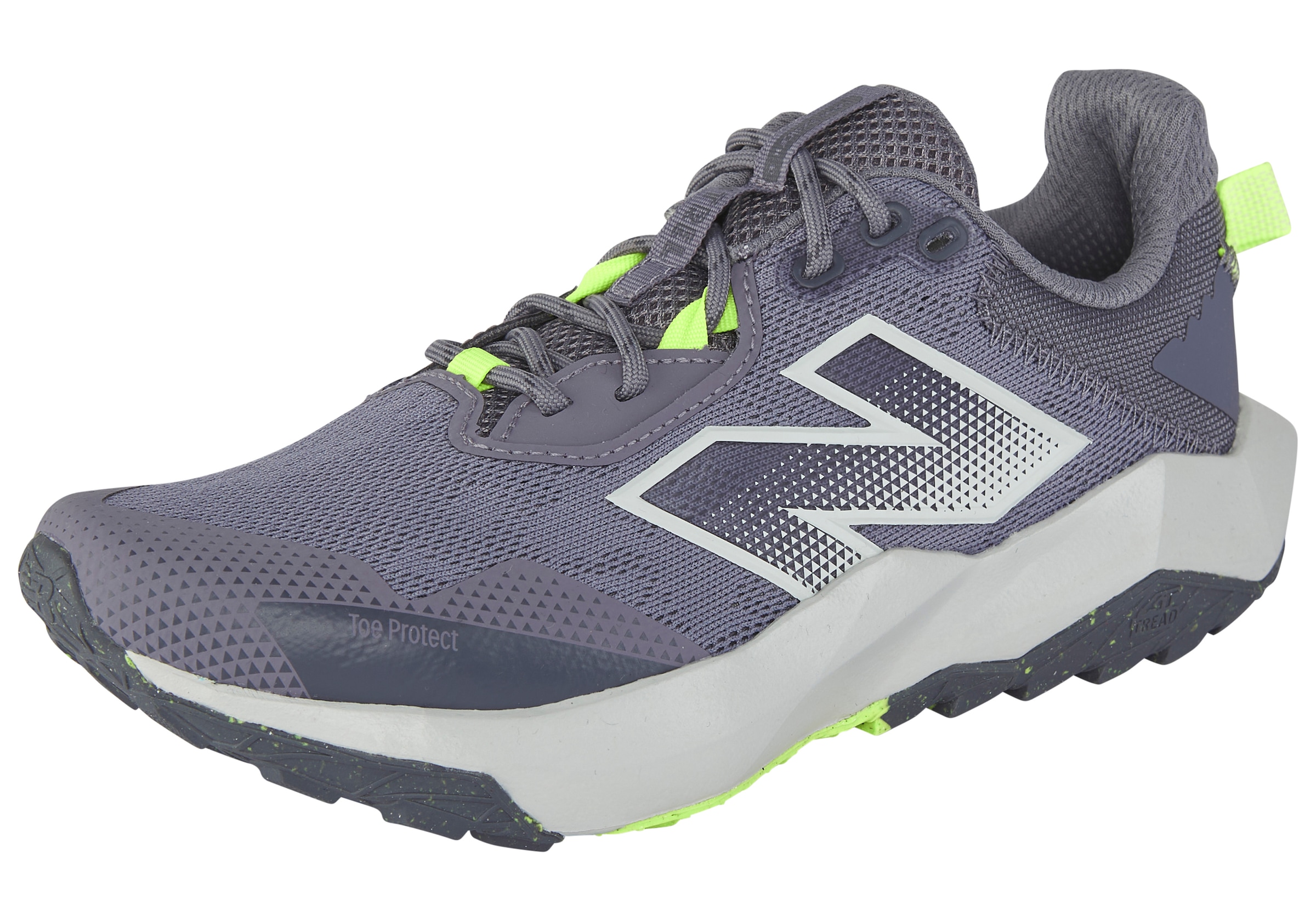 New Balance Trailrunningschuh "Nitrel" Laufschuh