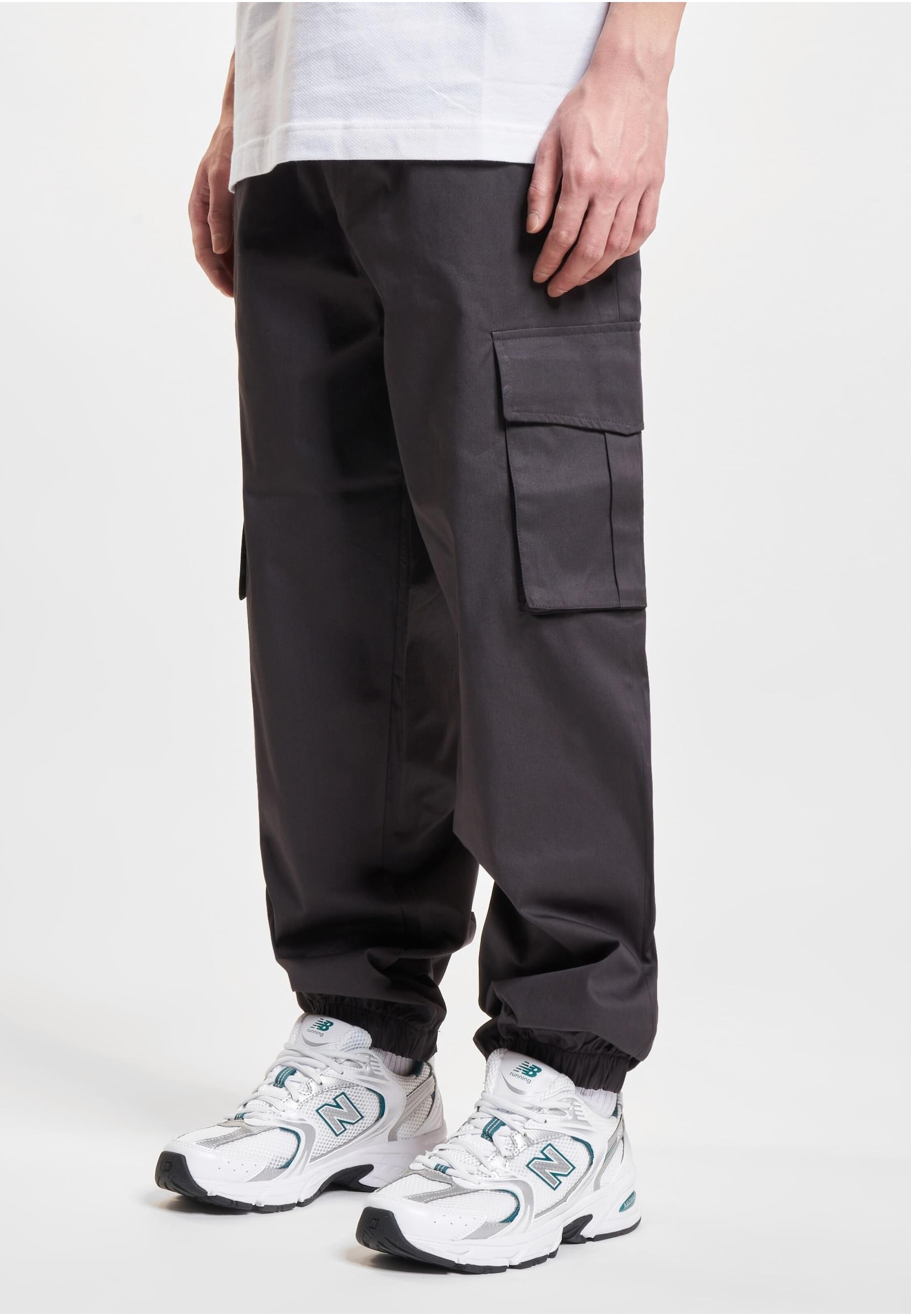 DEF Cargohose »DEF DEF Jumpa Cargopants«, (1 tlg.)