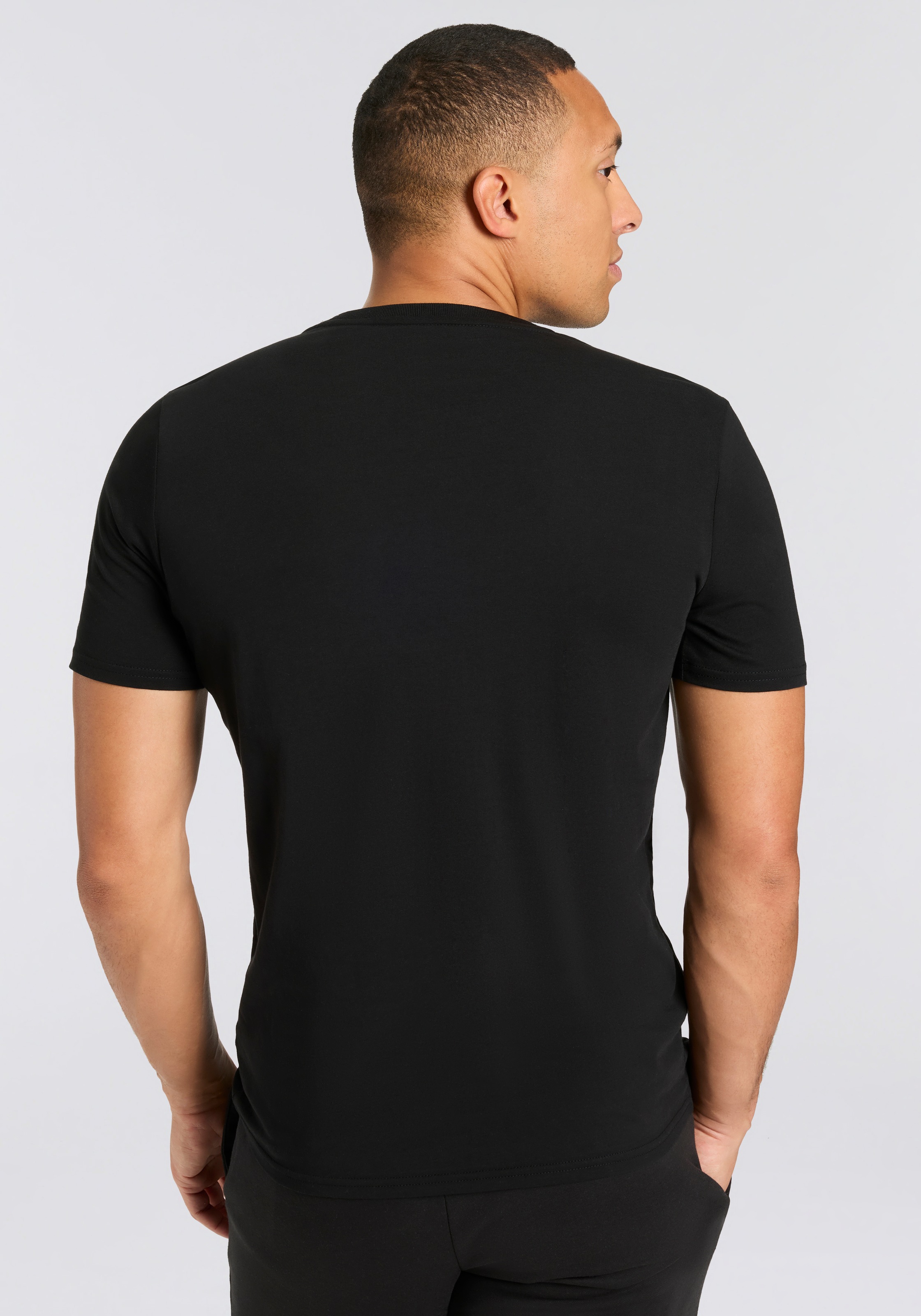 PUMA Trainingsshirt "TEAMGOAL CASUALS TEE" Regular Fit, Kurzarm, DryCELL-Te günstig online kaufen