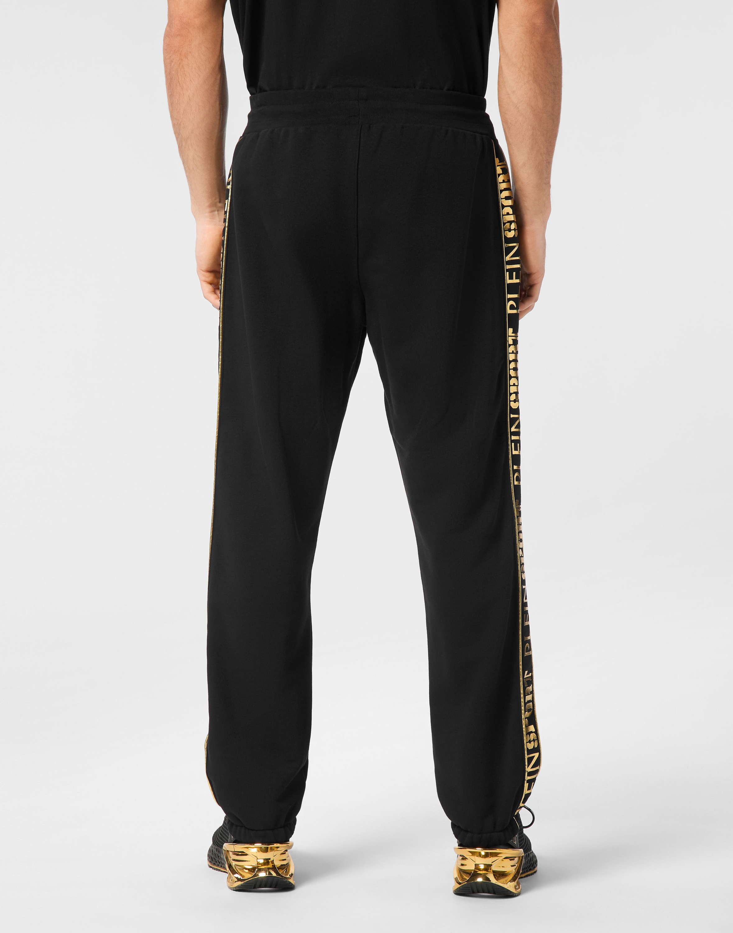 PLEIN SPORT Jogginghose "Jogginghose" günstig online kaufen