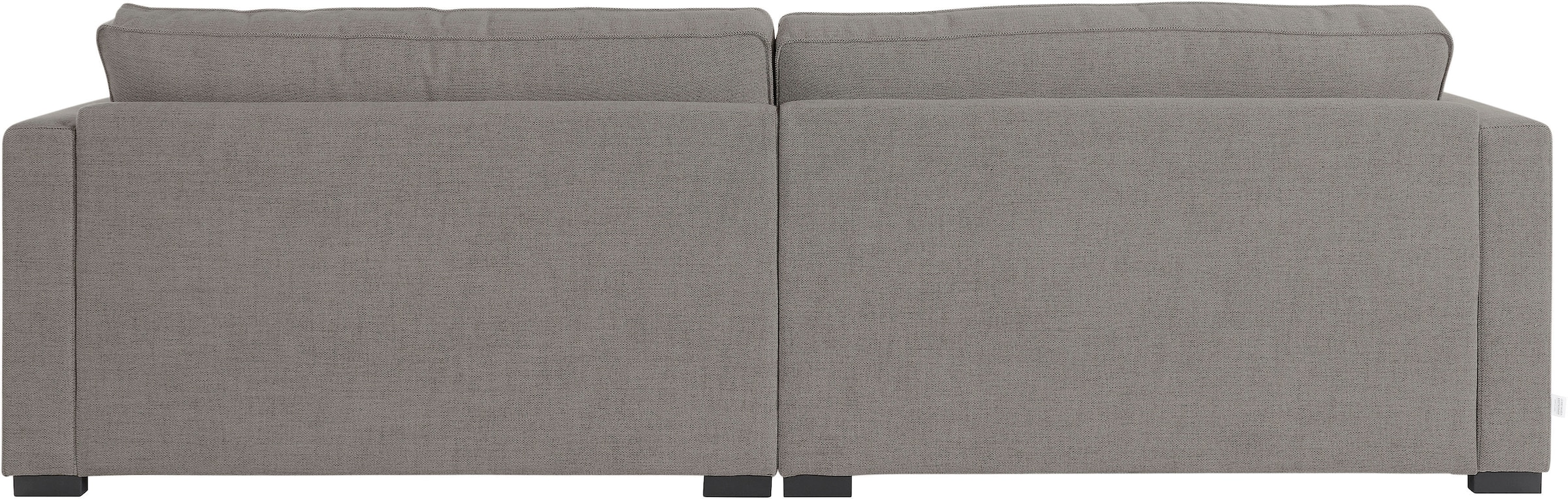 Guido Maria Kretschmer Home&Living Big-Sofa »Annera«, weicher Sitzkomfort, mit extra tiefen Sitzflächen, Füllung mit Federn