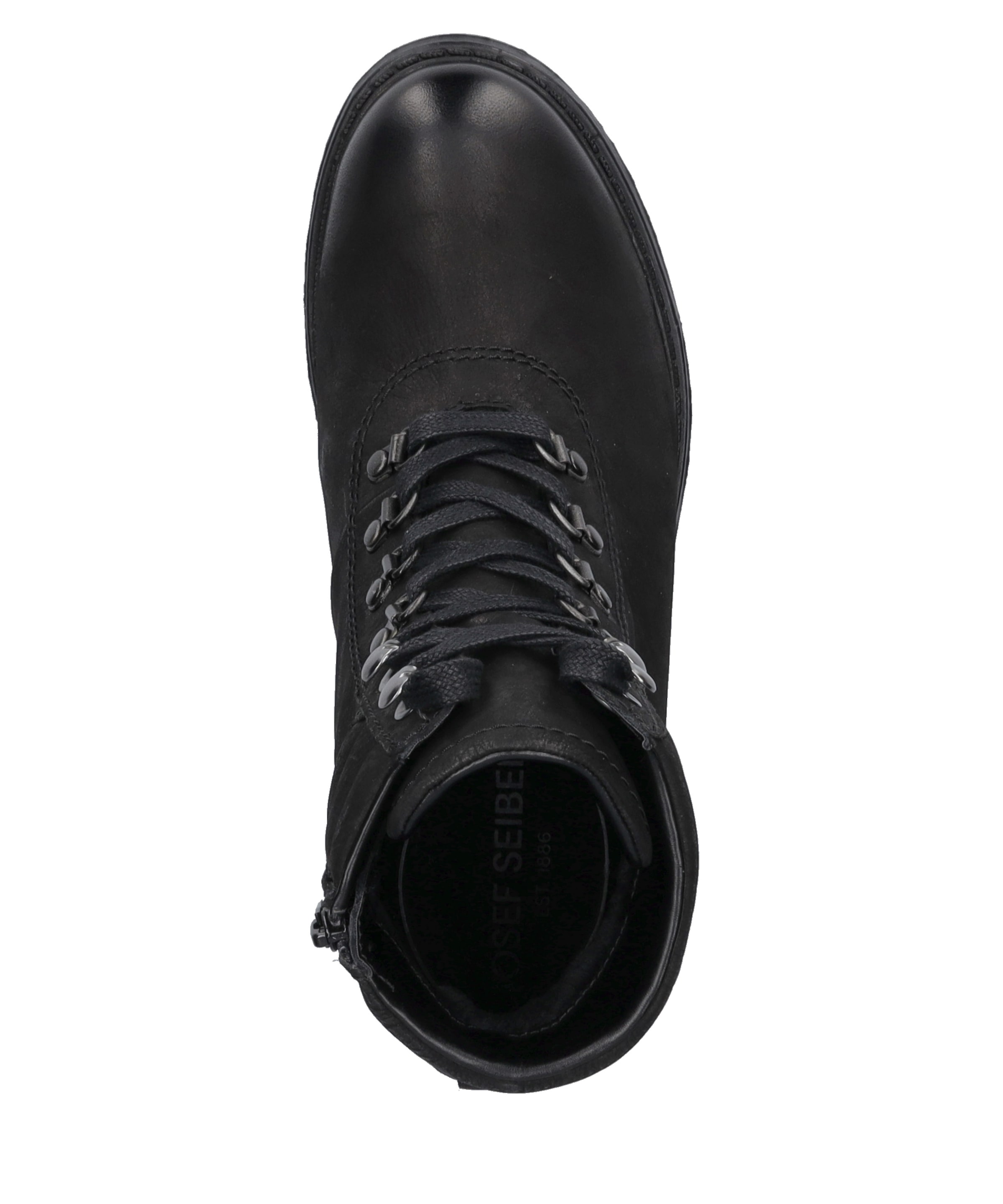 Josef Seibel Stiefelette »Selena 52, schwarz«