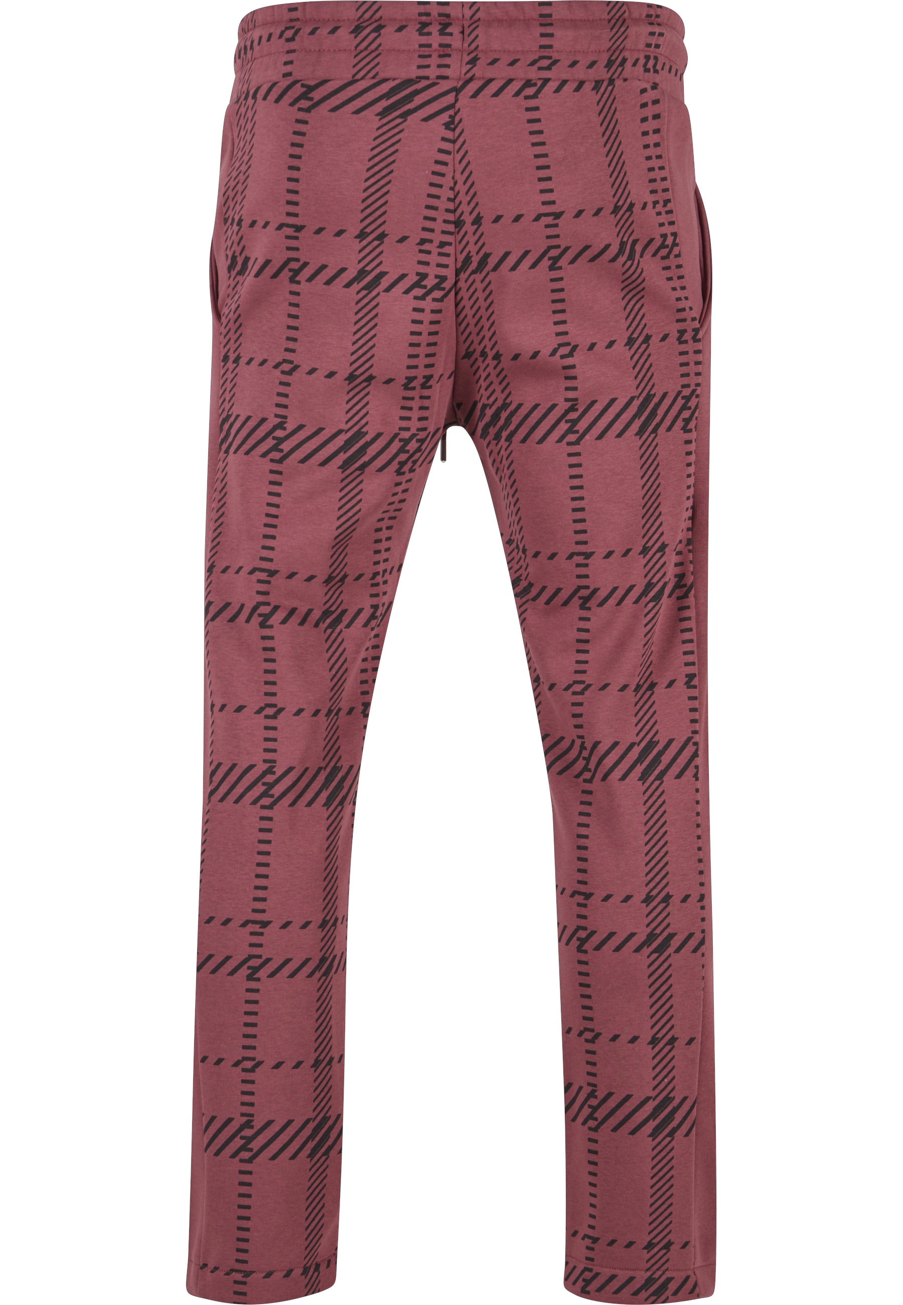 Thug Life Jogginghose "Thug Life Unisex Thug Life Mosch Jogginghosen" günstig online kaufen