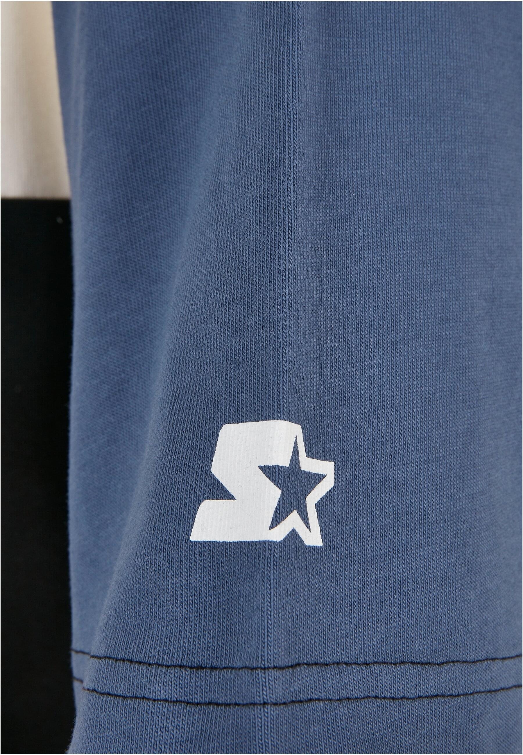 Starter Black Label T-Shirt »Starter Black Label Herren Starter Patchwork Oversize Tee«, (1 tlg.)