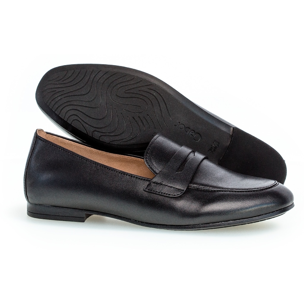 Gabor Loafer