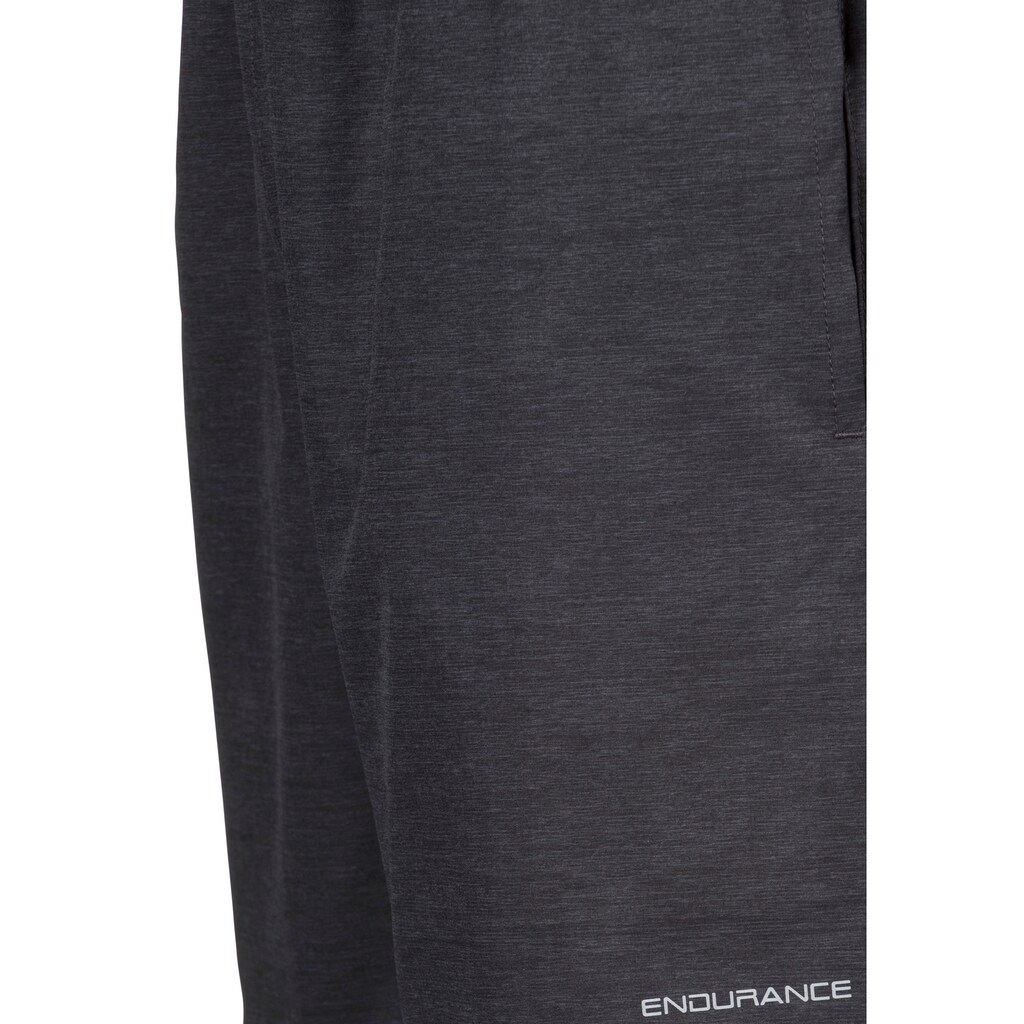 ENDURANCE Shorts »Bryant«