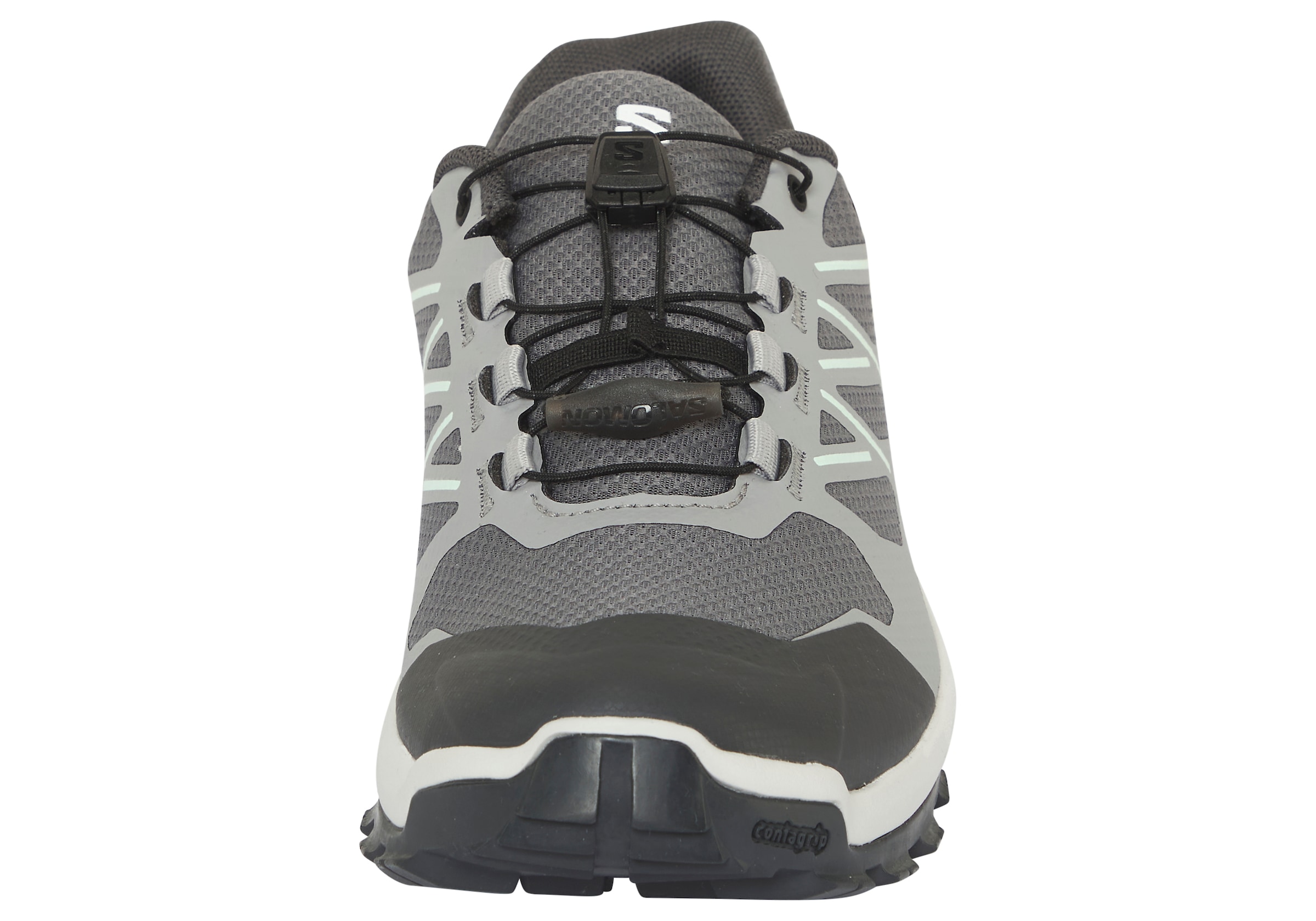 Salomon Trailrunningschuh »XA FLYER GORE-TEX W«, wasserdicht