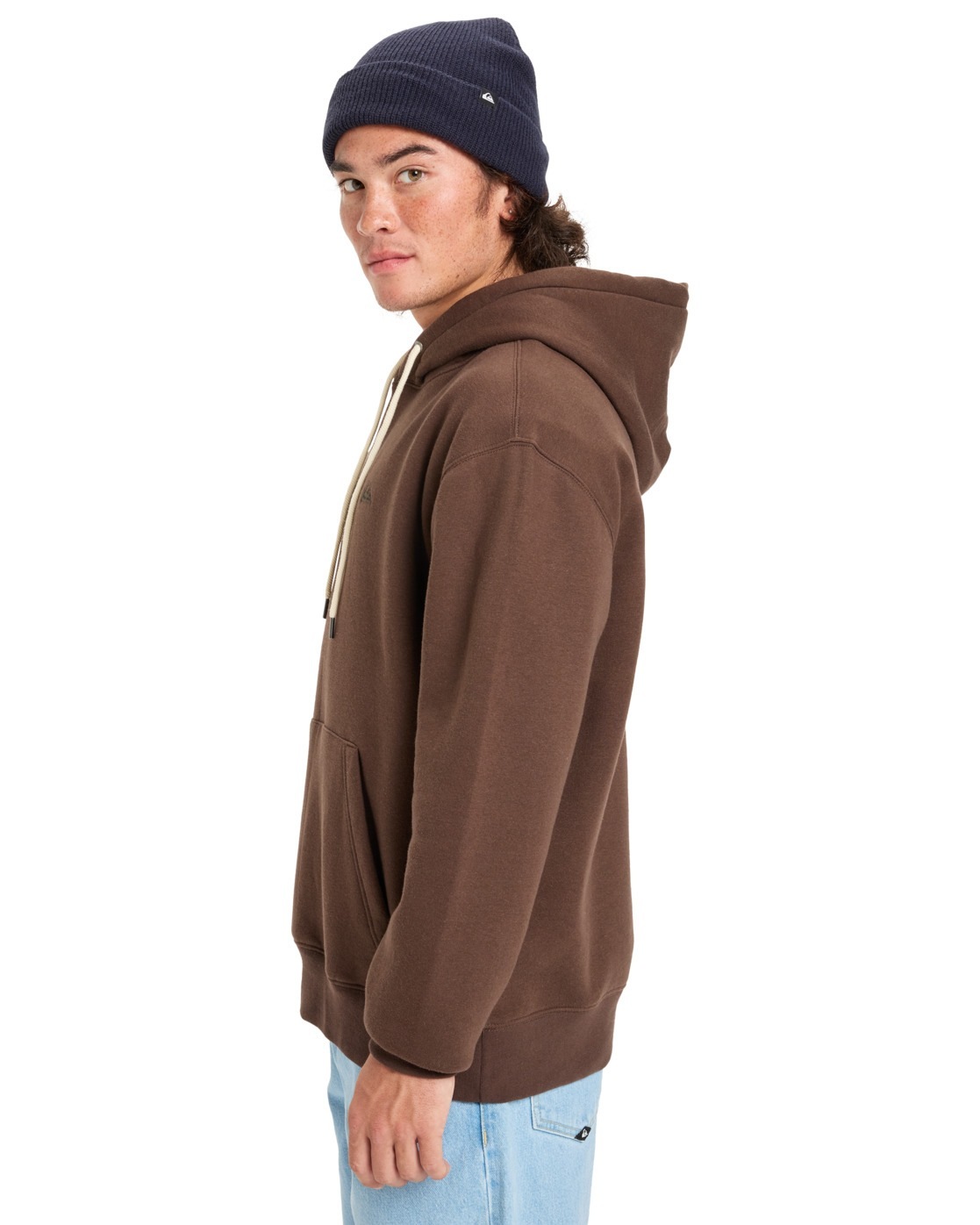 Quiksilver Kapuzensweatshirt "Salt Water" günstig online kaufen