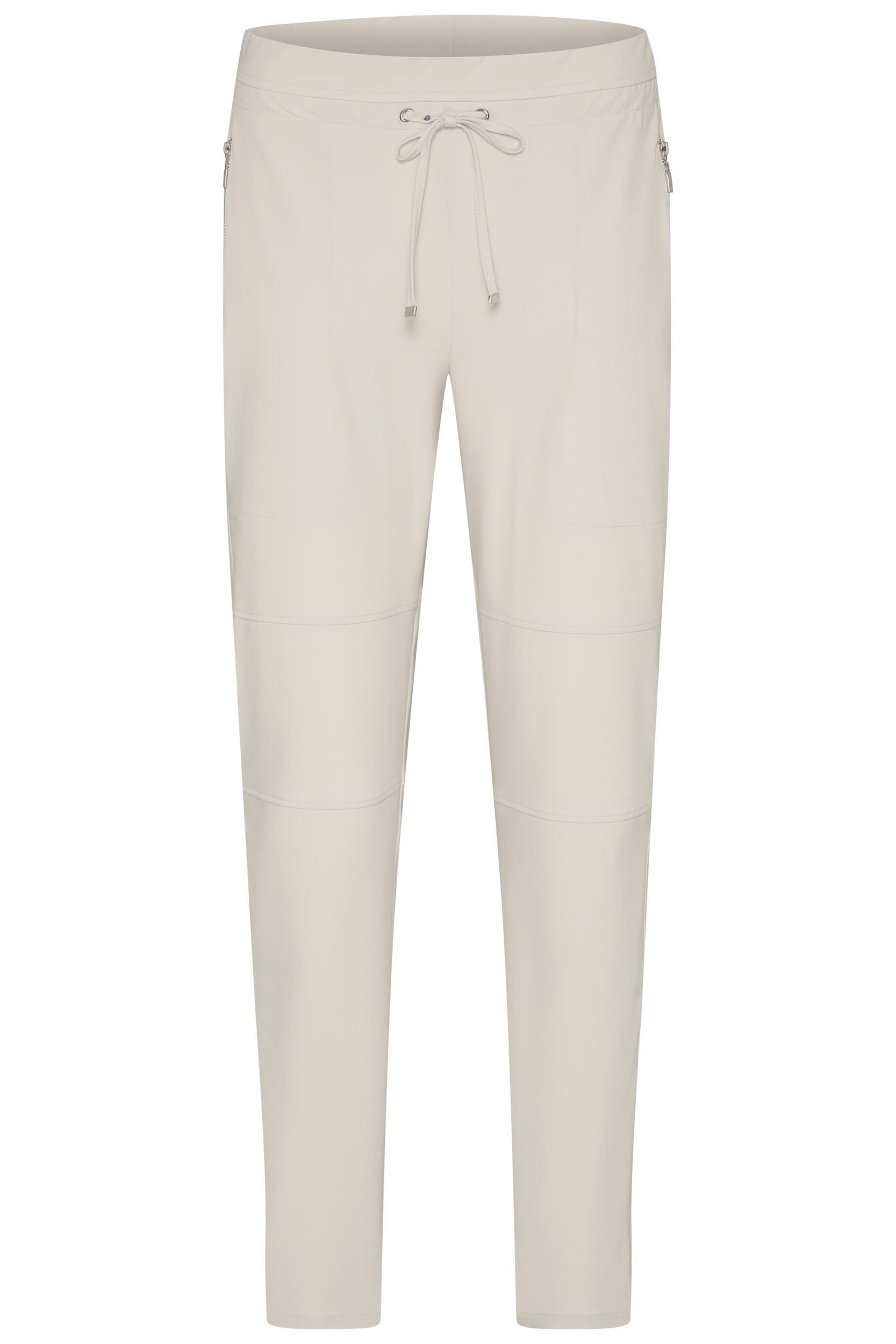 bugatti Stoffhose, mit Kordelzug