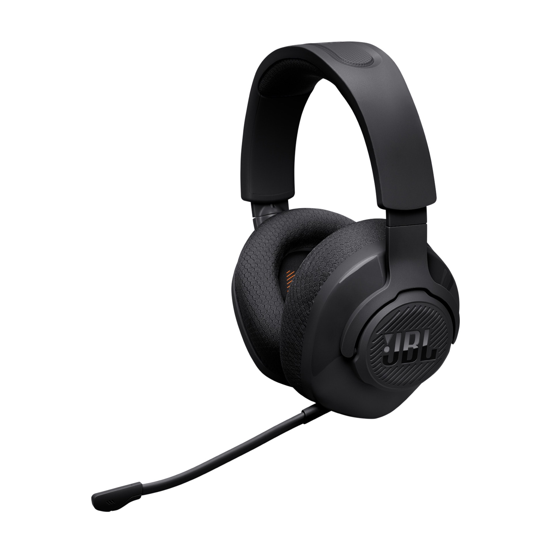 JBL Gaming-Headset »Quantum 360«, A2DP Bluetooth, Stummschaltung-Mikrofon abnehmbar, JBL...