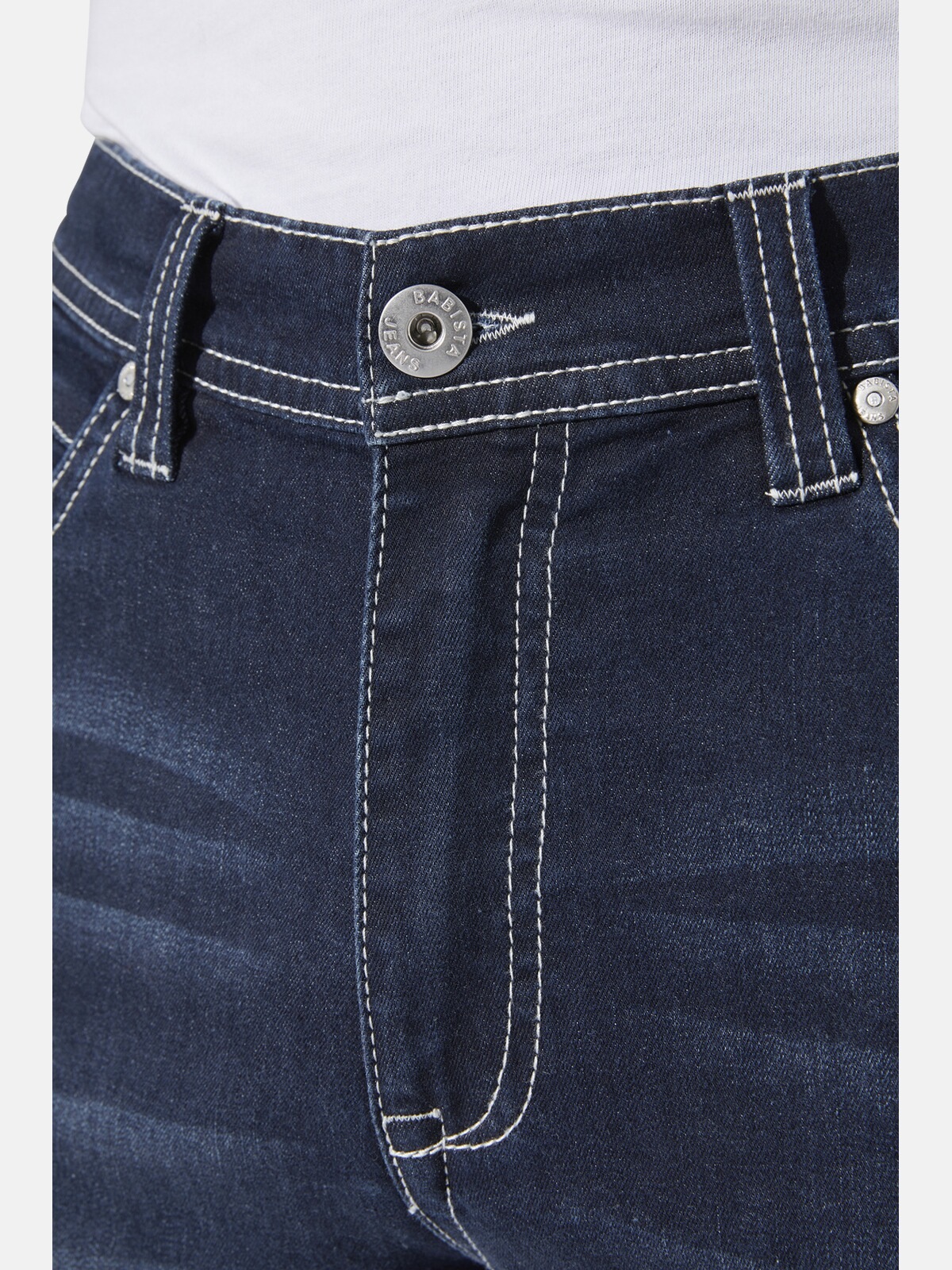 Babista 5-Pocket-Jeans »Jeans DEMETRIO«, (1 tlg.)