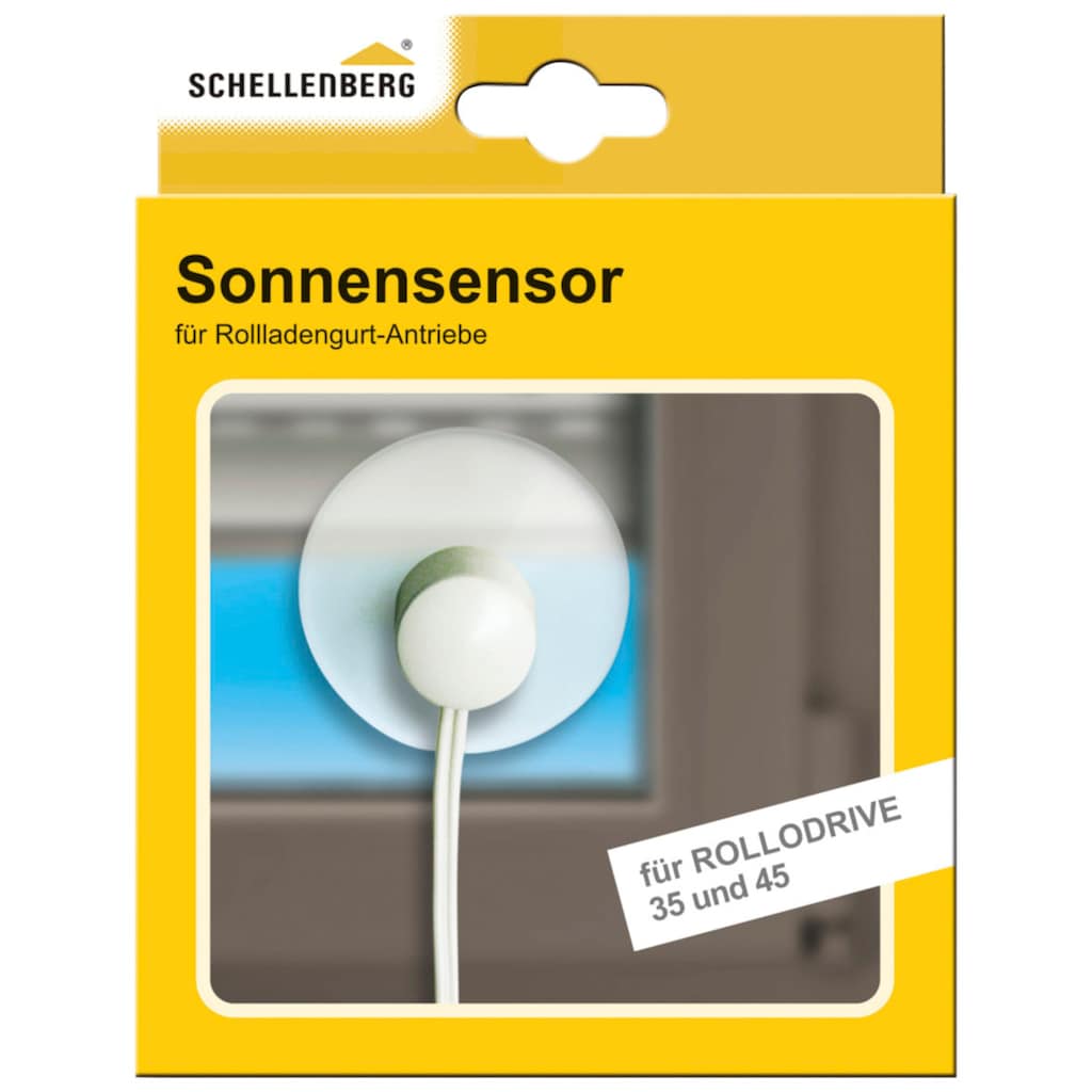 SCHELLENBERG Lichtsensor »Sonnensensor«