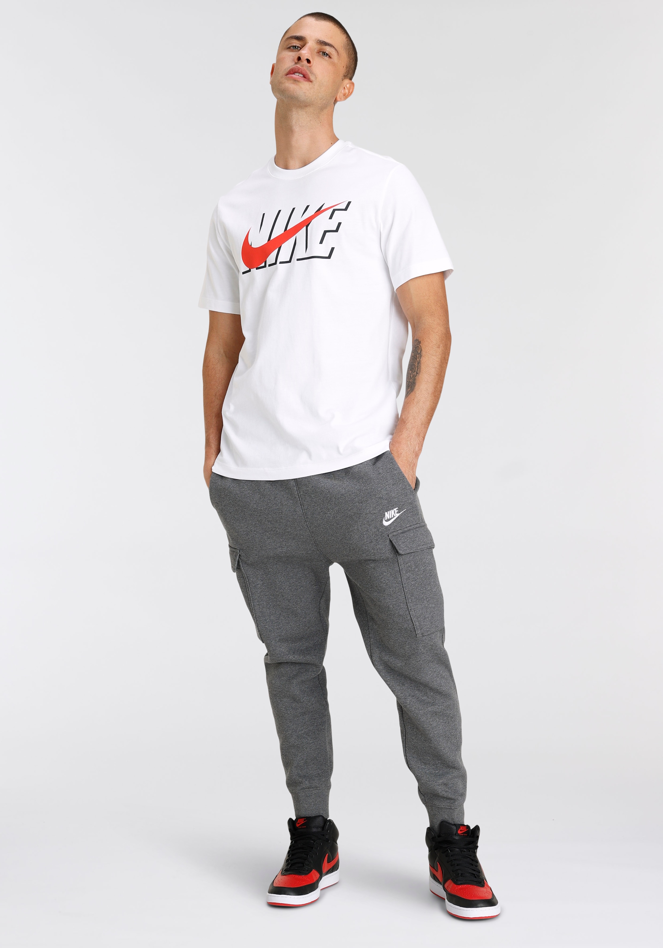 Nike Sportswear T-Shirt »Men's T-Shirt«