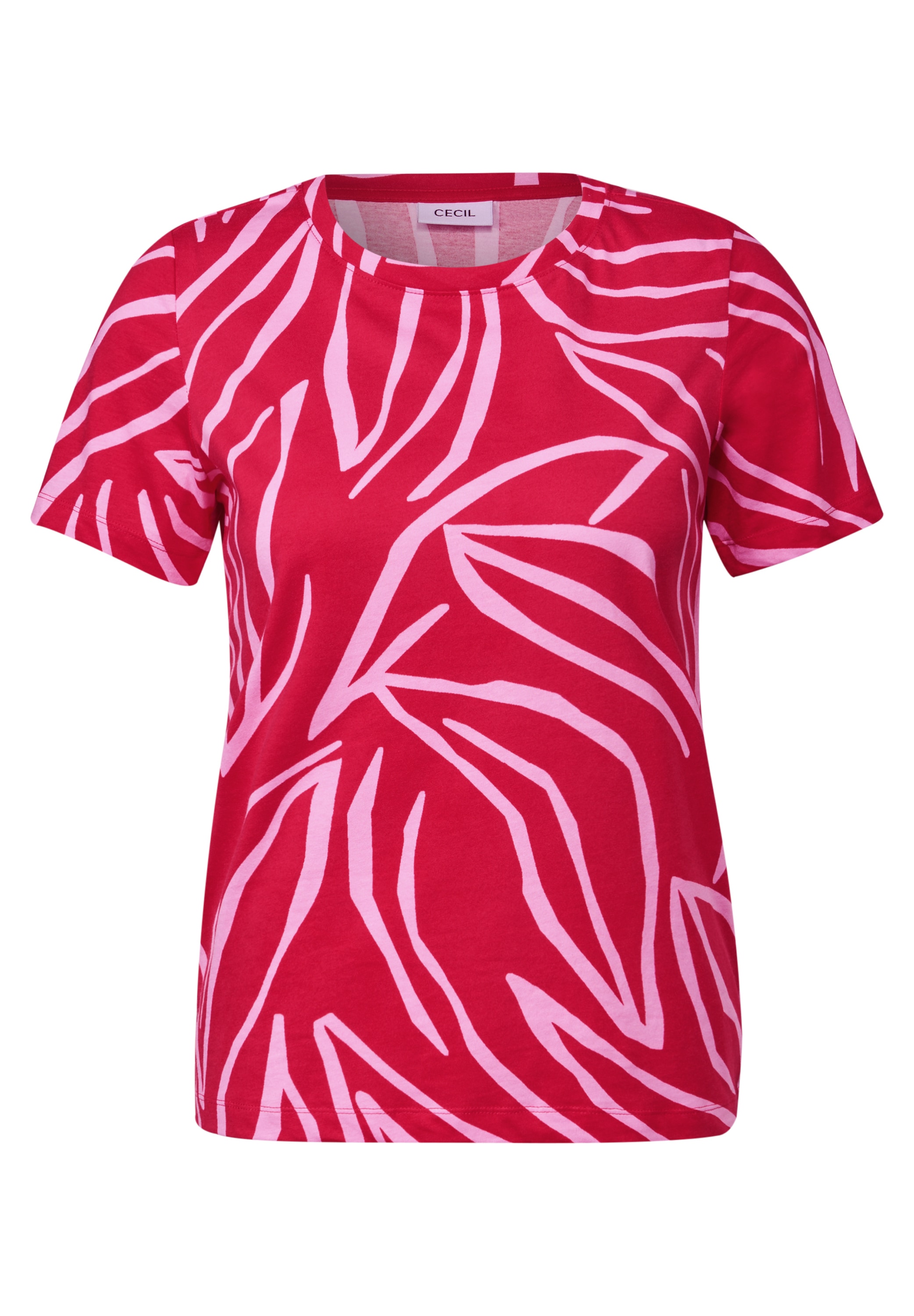 Cecil T-Shirt, Feel Good Fit