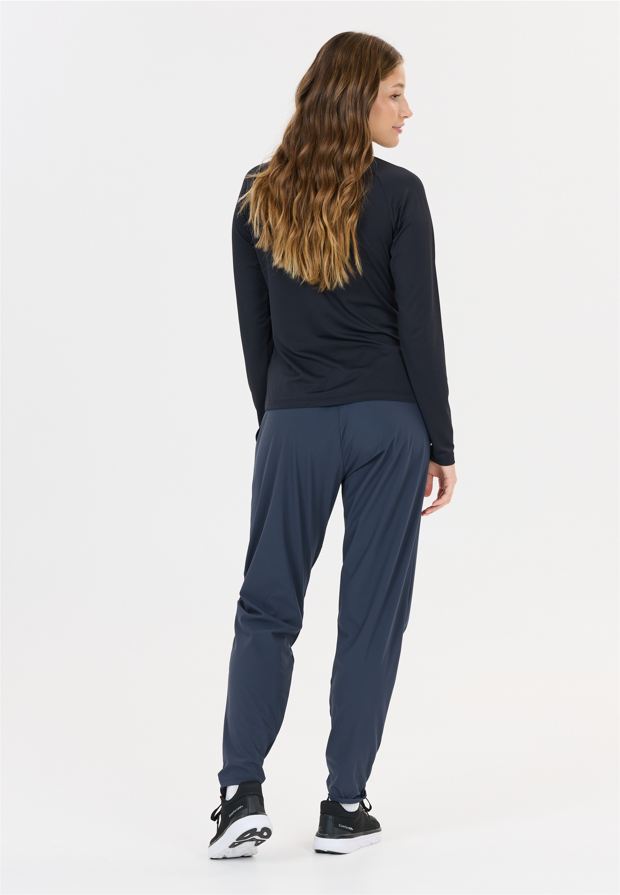 ENDURANCE Stoffhose »Caitlin«  aus dehnbarem und atmungsaktivem Material