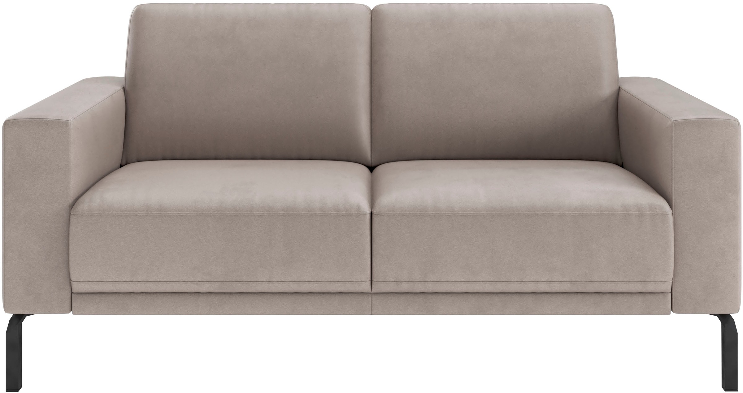 Home affaire 2,5-Sitzer "Apiro, 2,5-Sitzer – Premium-Komfort für dein Zuhause" Ergonomischer Federkern, optional motorisch ausziehbar