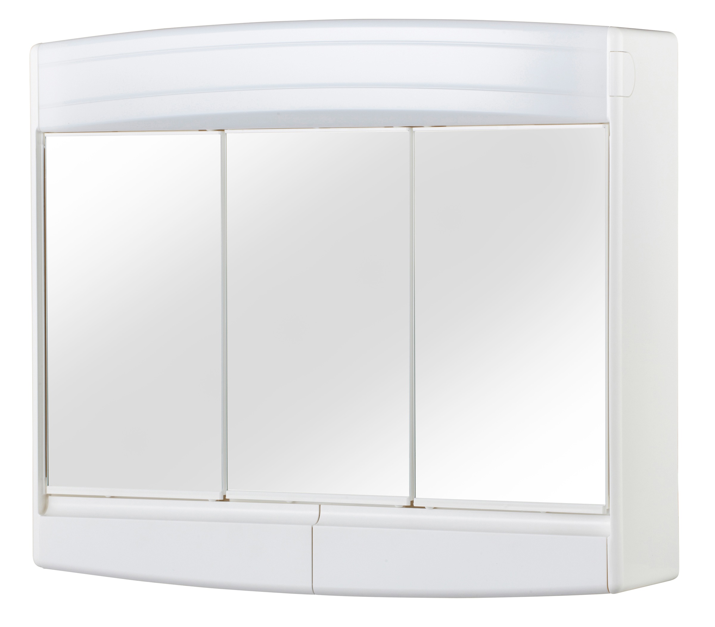 jokey Spiegelschrank "Topas ECO" 60 x 53 x 18 cm