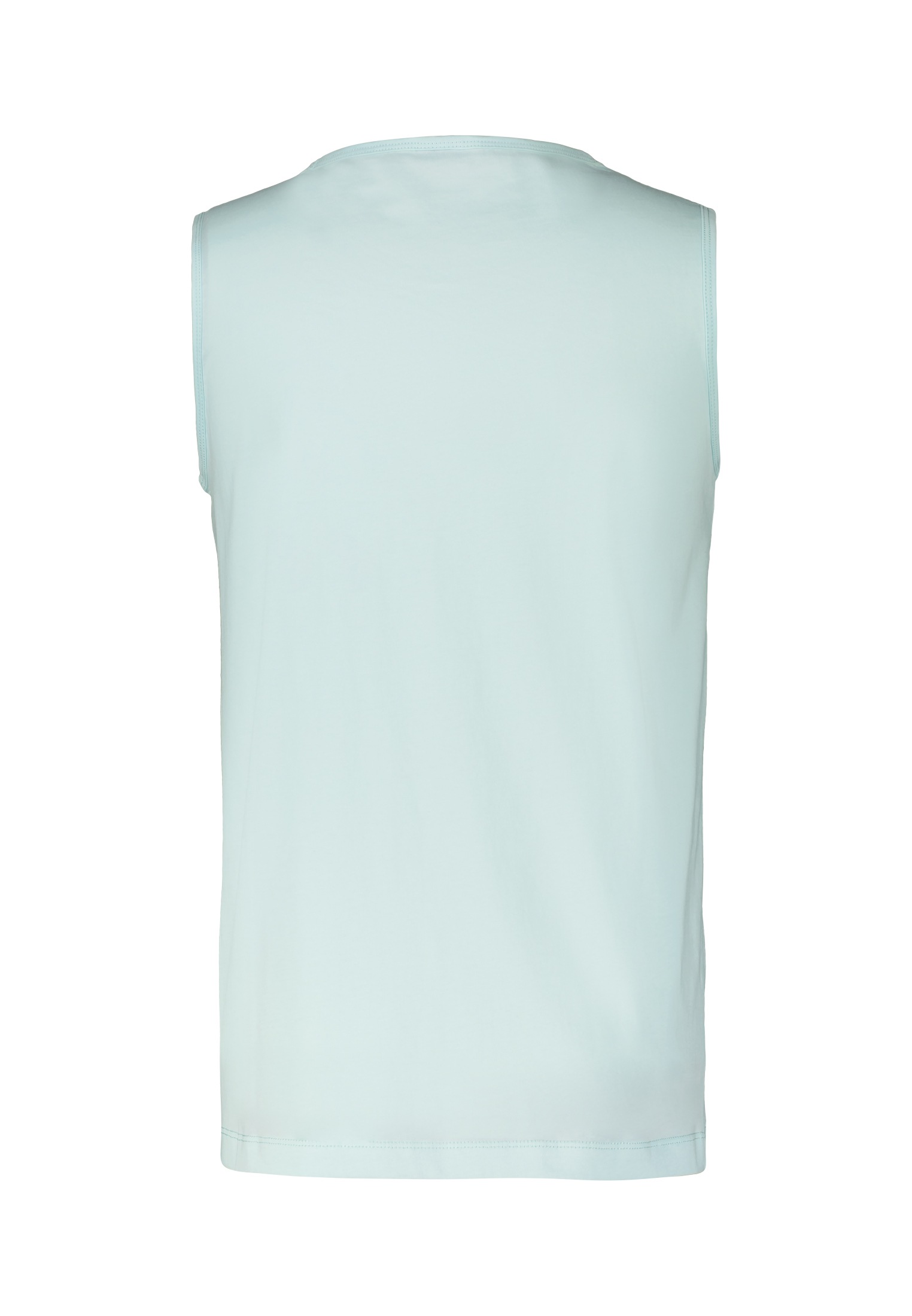 LERROS Muskelshirt "LERROS Tanktop mit Brustprint" günstig online kaufen