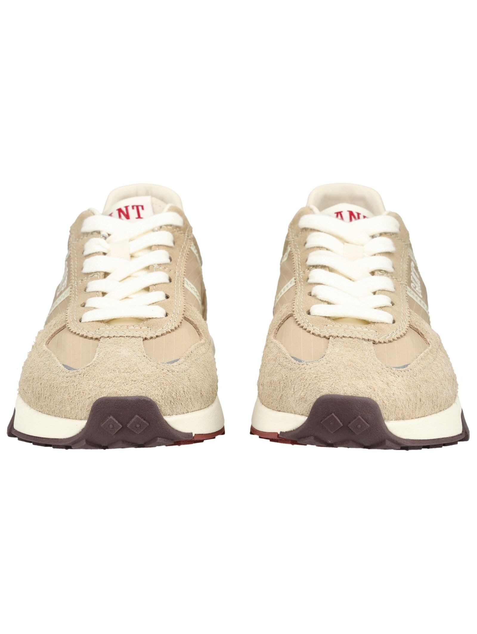 Gant Sneaker »Gant Sneaker Velours/Sympatex«