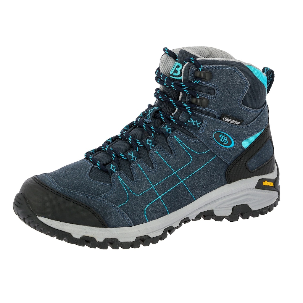 BRÜTTING Outdoorschuh »Outdoorschuh Mount Shasta High«