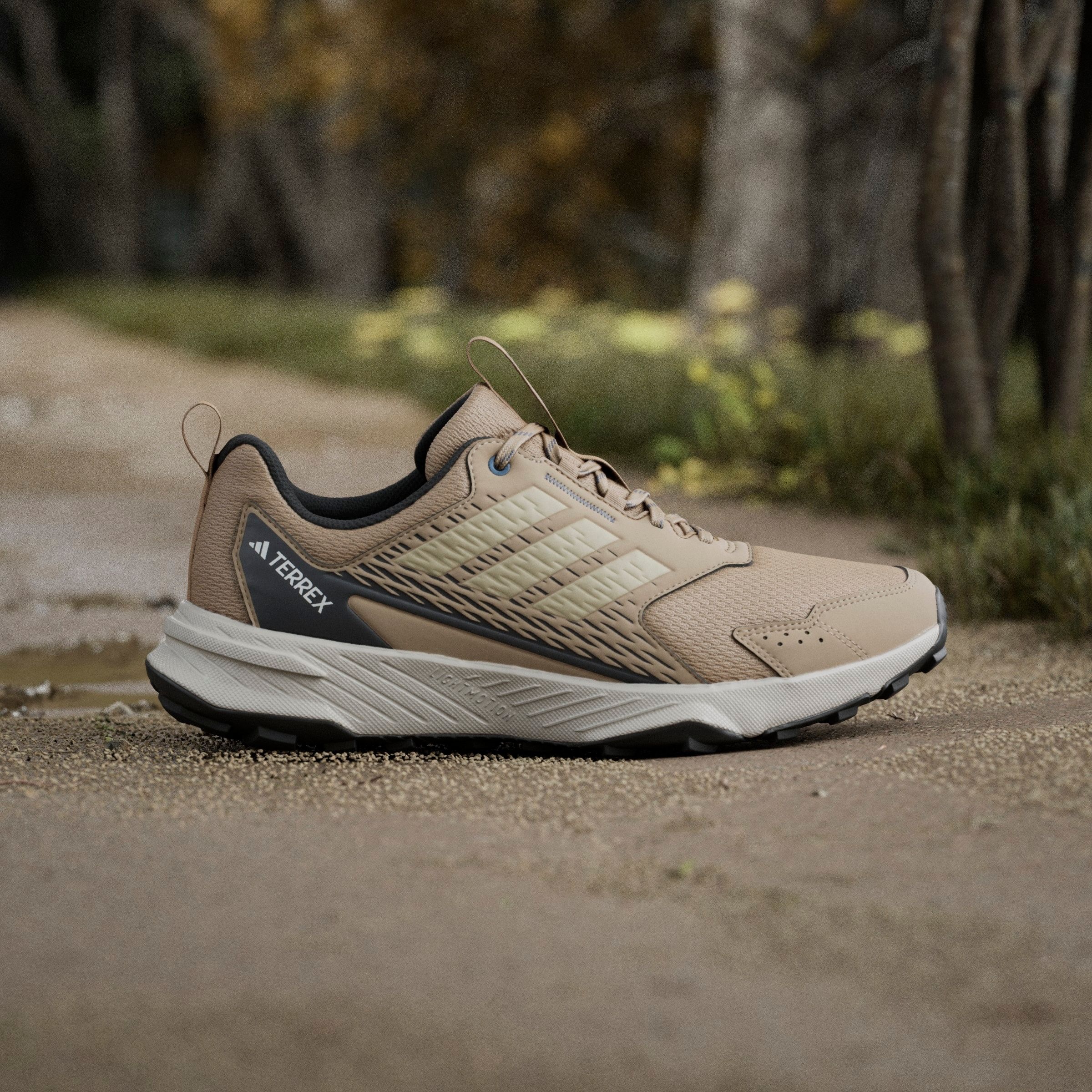 adidas TERREX Trailrunningschuh »TRACEFINDER TRAILRUNNING«, Trail-Runningschuhe