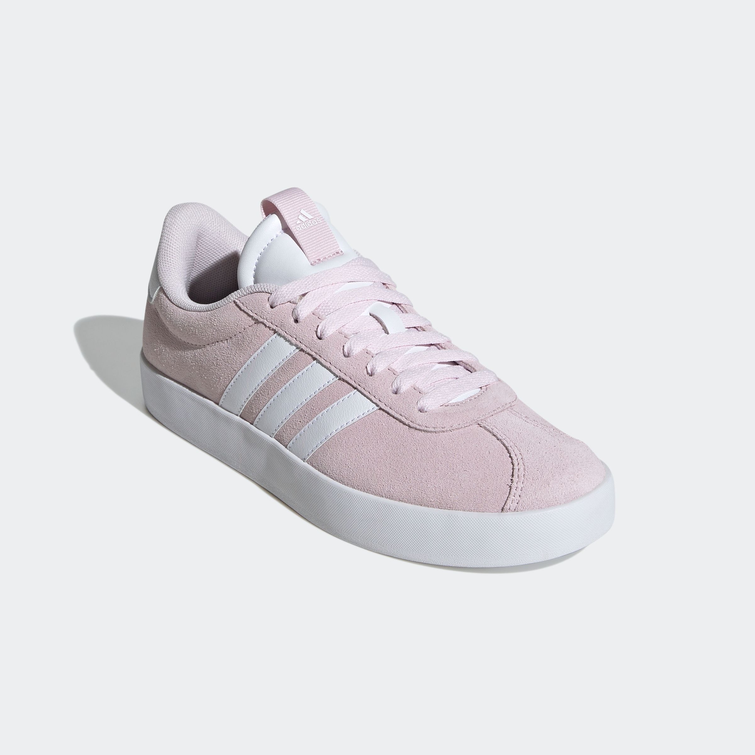 adidas Sportswear "VL COURT 3.0" inspiriert vom Design des adidas samba günstig online kaufen