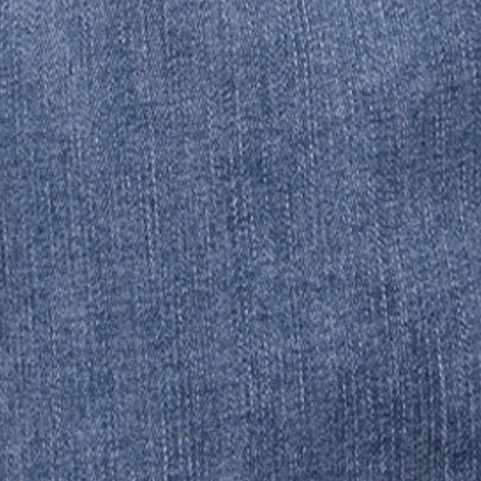 STREET ONE Comfort-fit-Jeans, Middle Waist