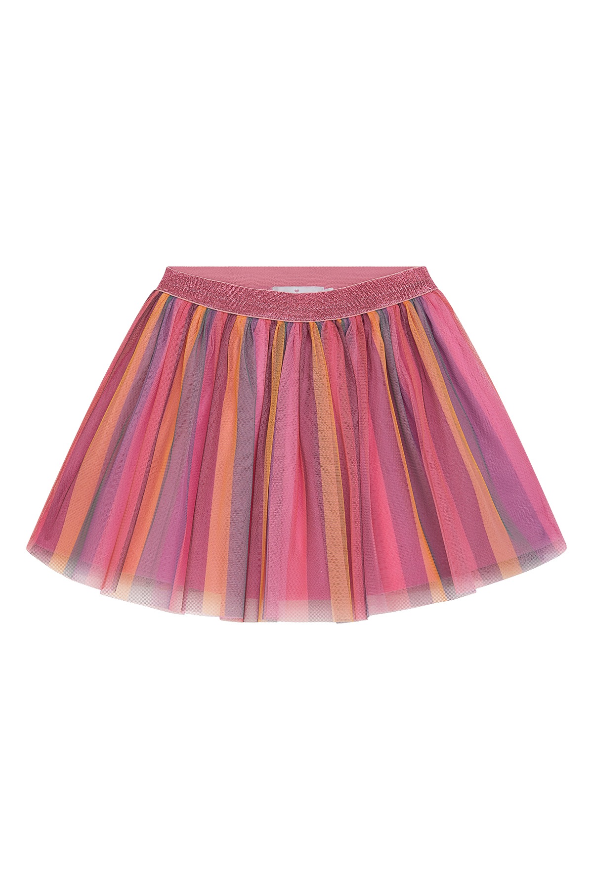 DANAMADE Tüllrock »DANAMADE Skirt DYRLA«