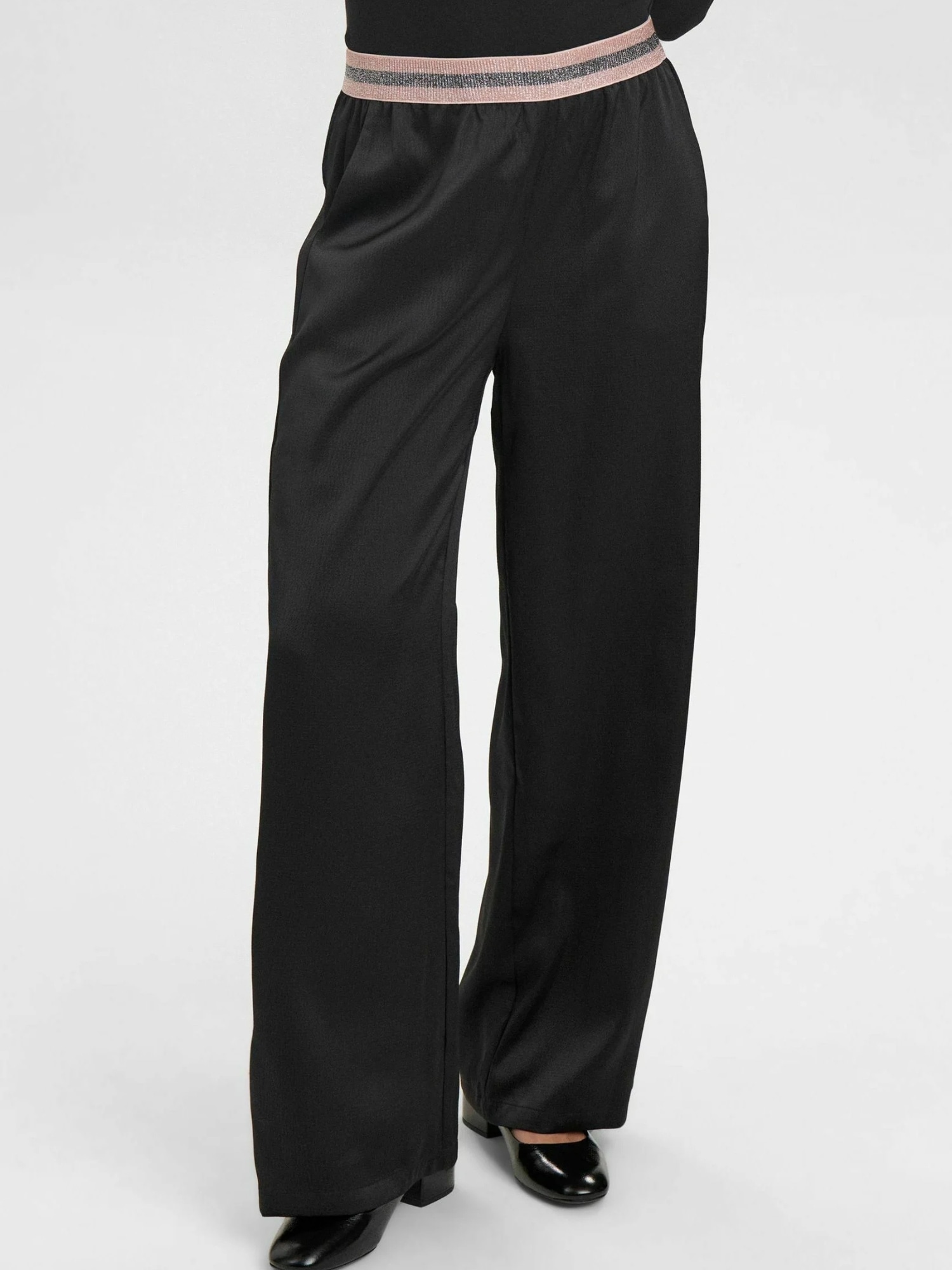 nümph Chinohose "Nümph Trousers NUESME" günstig online kaufen