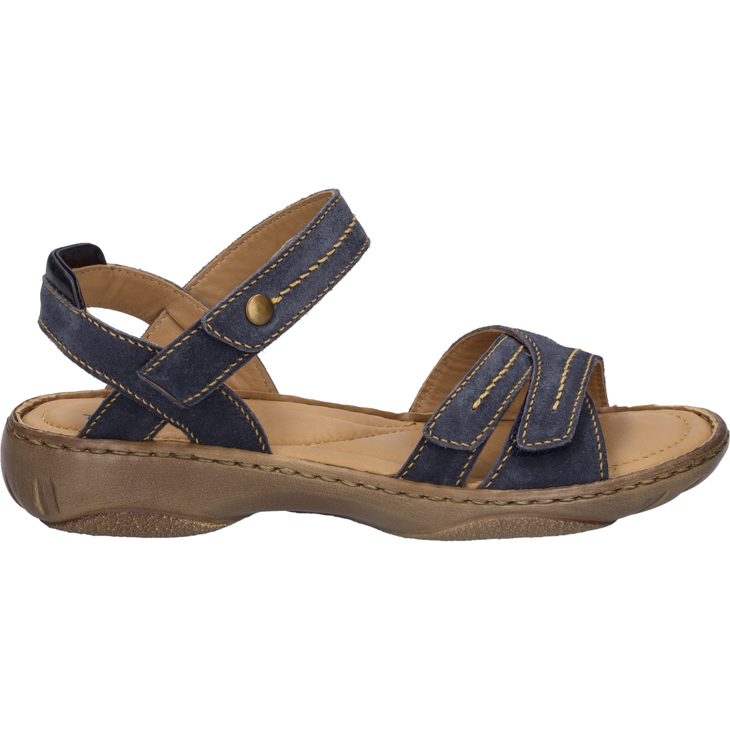 Josef Seibel Sandale "Debra 62, ocean" günstig online kaufen