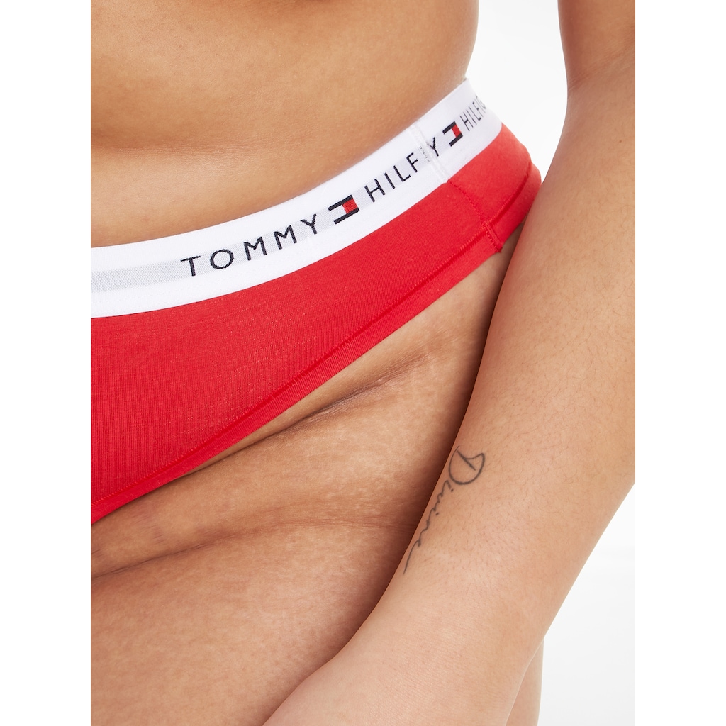 Tommy Hilfiger Underwear T-String