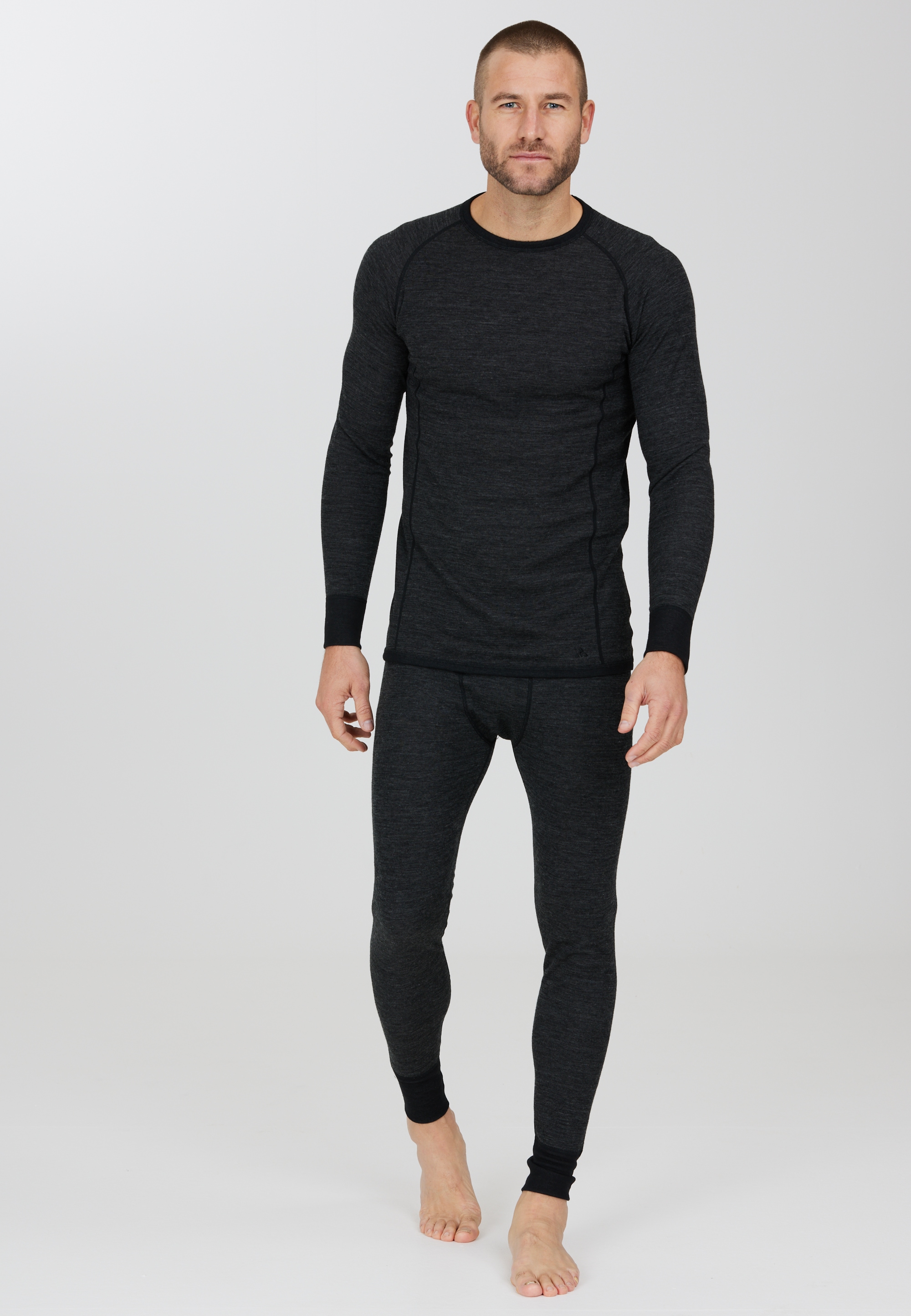 WHISTLER Funktionsshirt "Briston" 2 Stk. tlg. in atmungsaktiver Ausführung günstig online kaufen