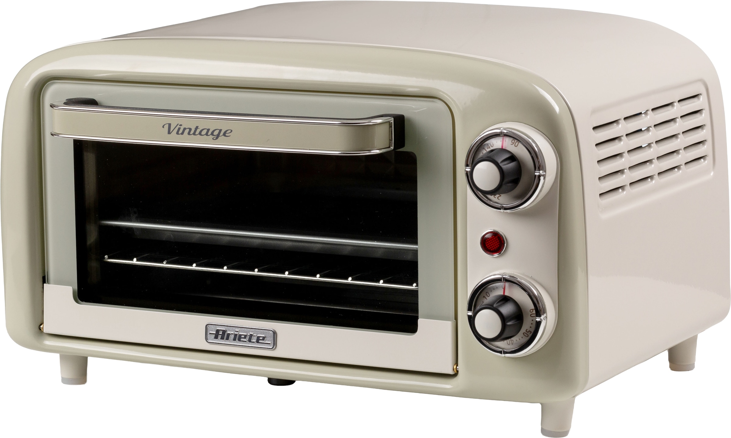 Ariete Minibackofen »Vintage«