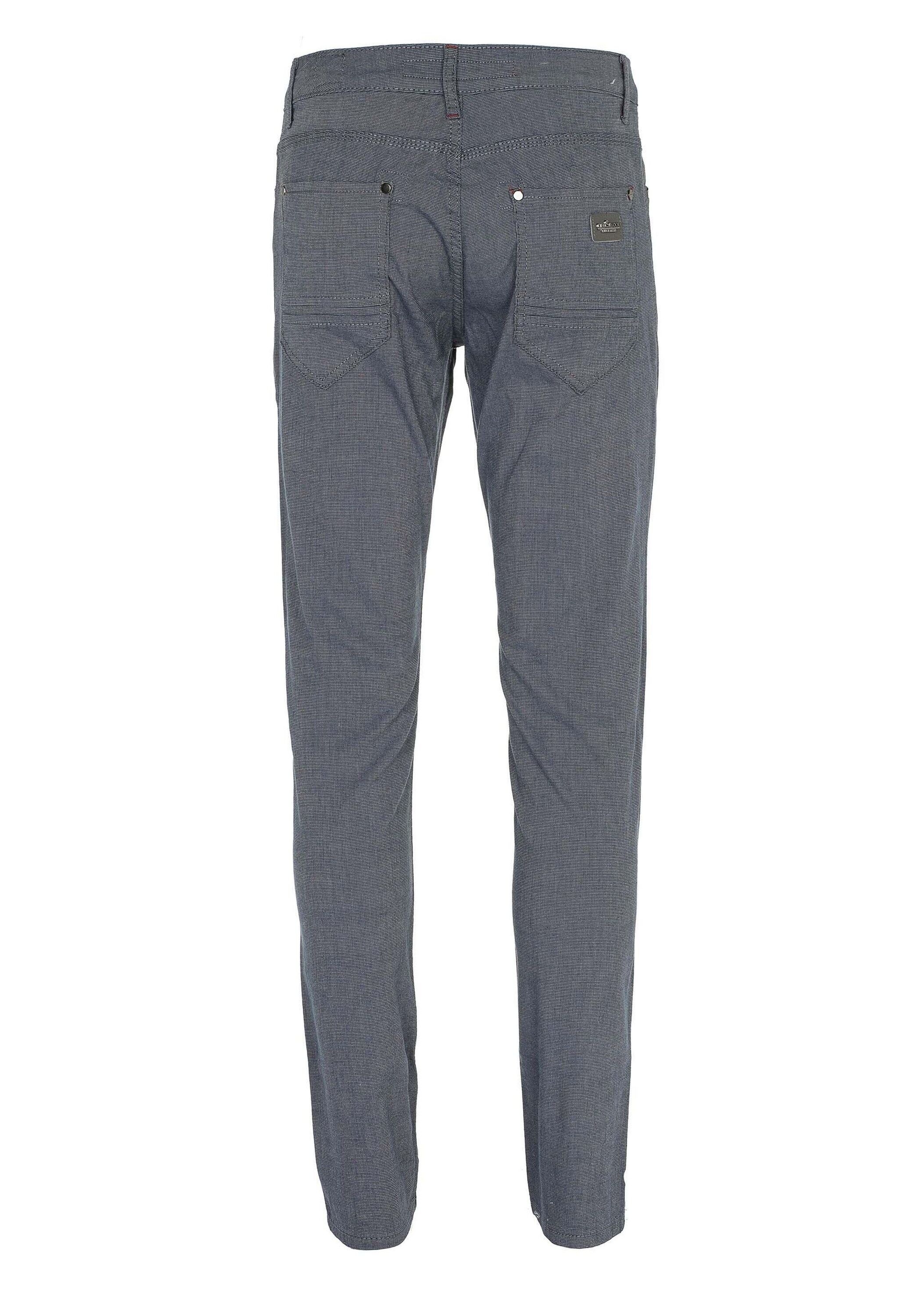 Cipo & Baxx 5-Pocket-Jeans »Jeans«, im 5-Pocket-Stil, CD-372