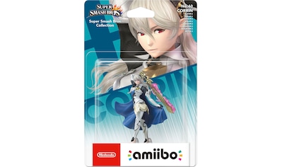 Spielfigur »amiibo Smash Corrin Spieler 2 (Mädchen) #60«