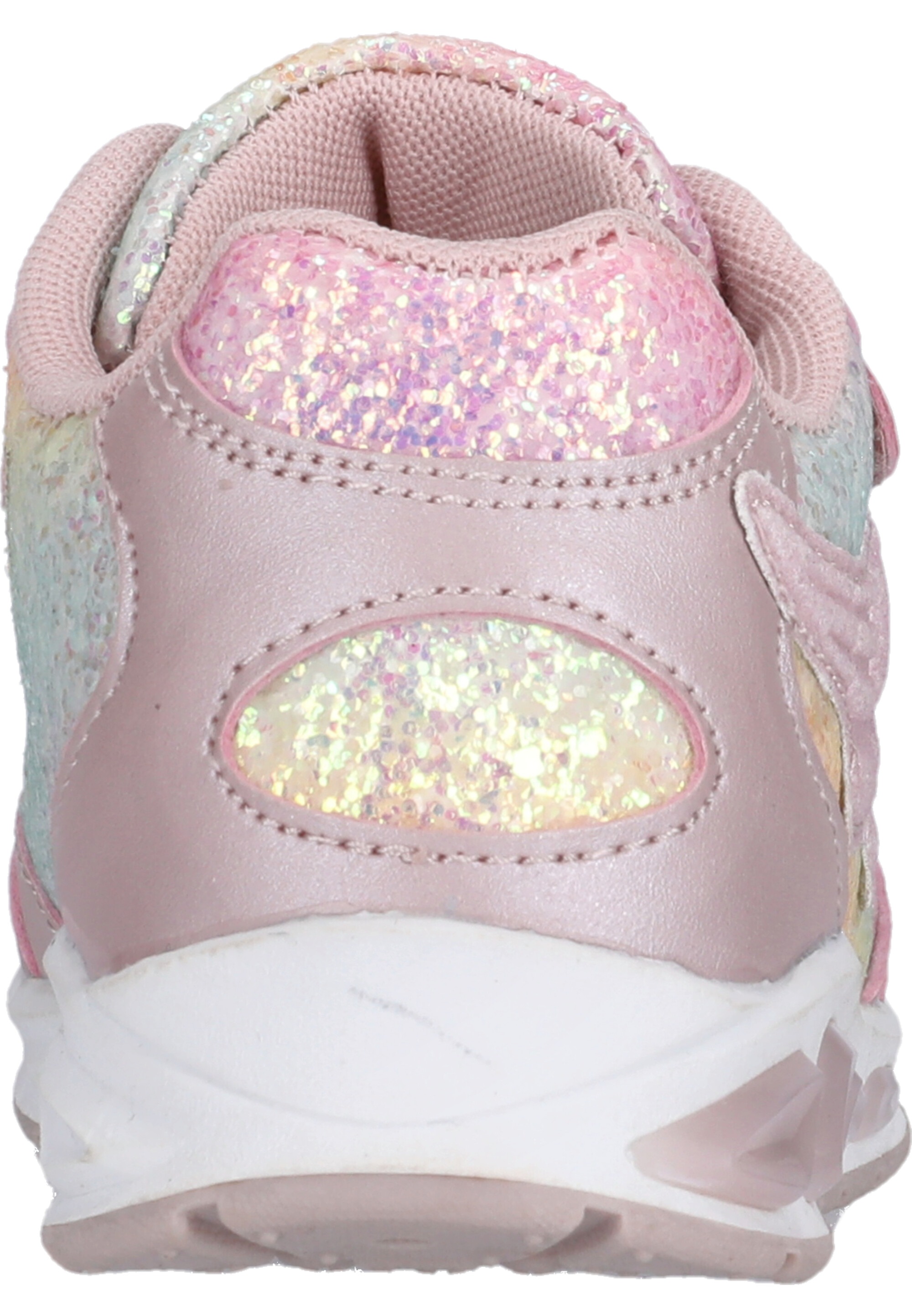 ZIGZAG Sneaker »Roseau«, mit blinkender Leucht-LED-Sohle