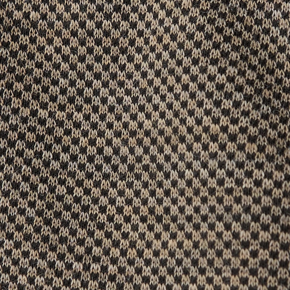 STREET ONE Stoffhose  mit Elastikbund