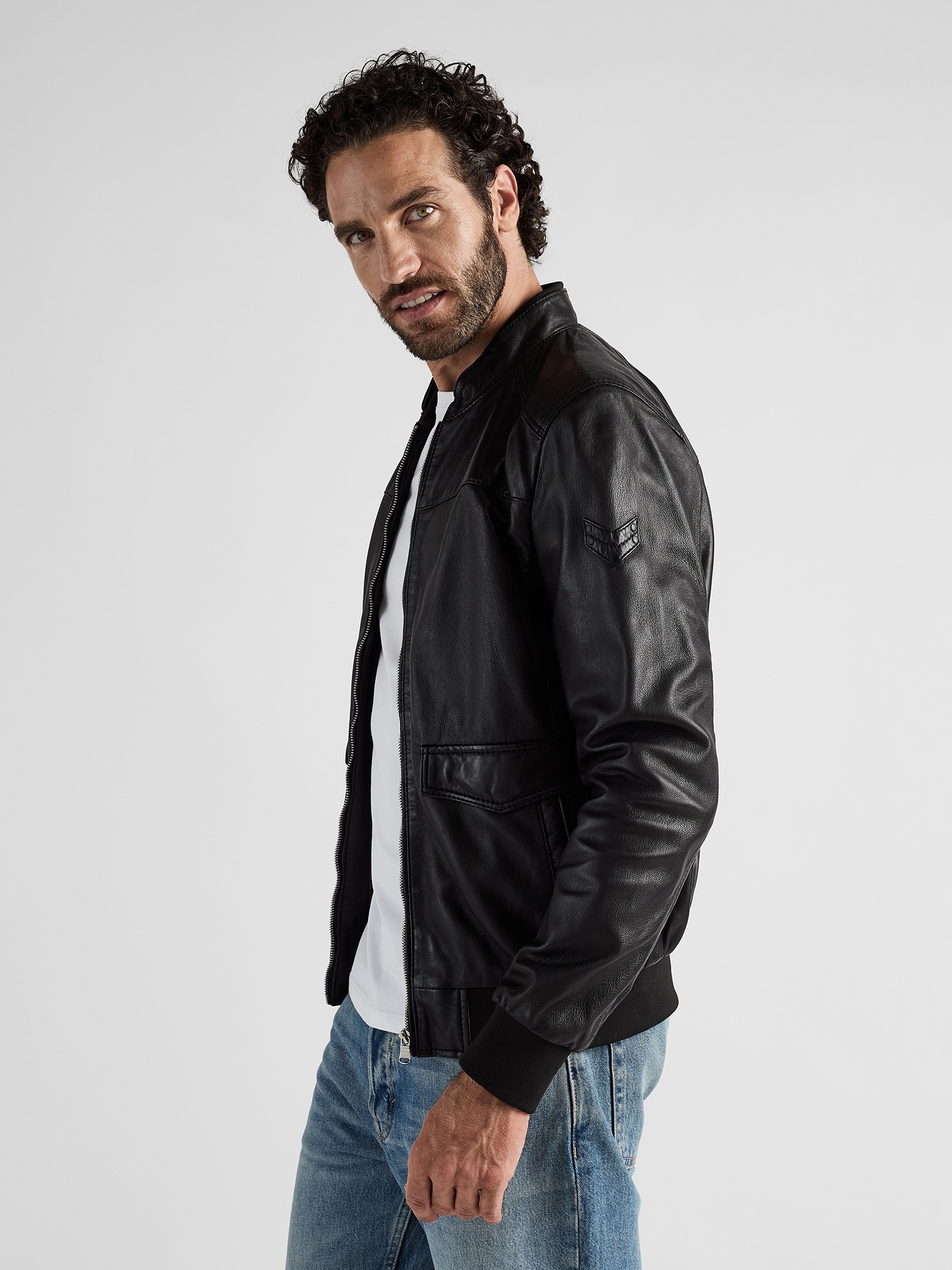 JCC Blouson »51190«