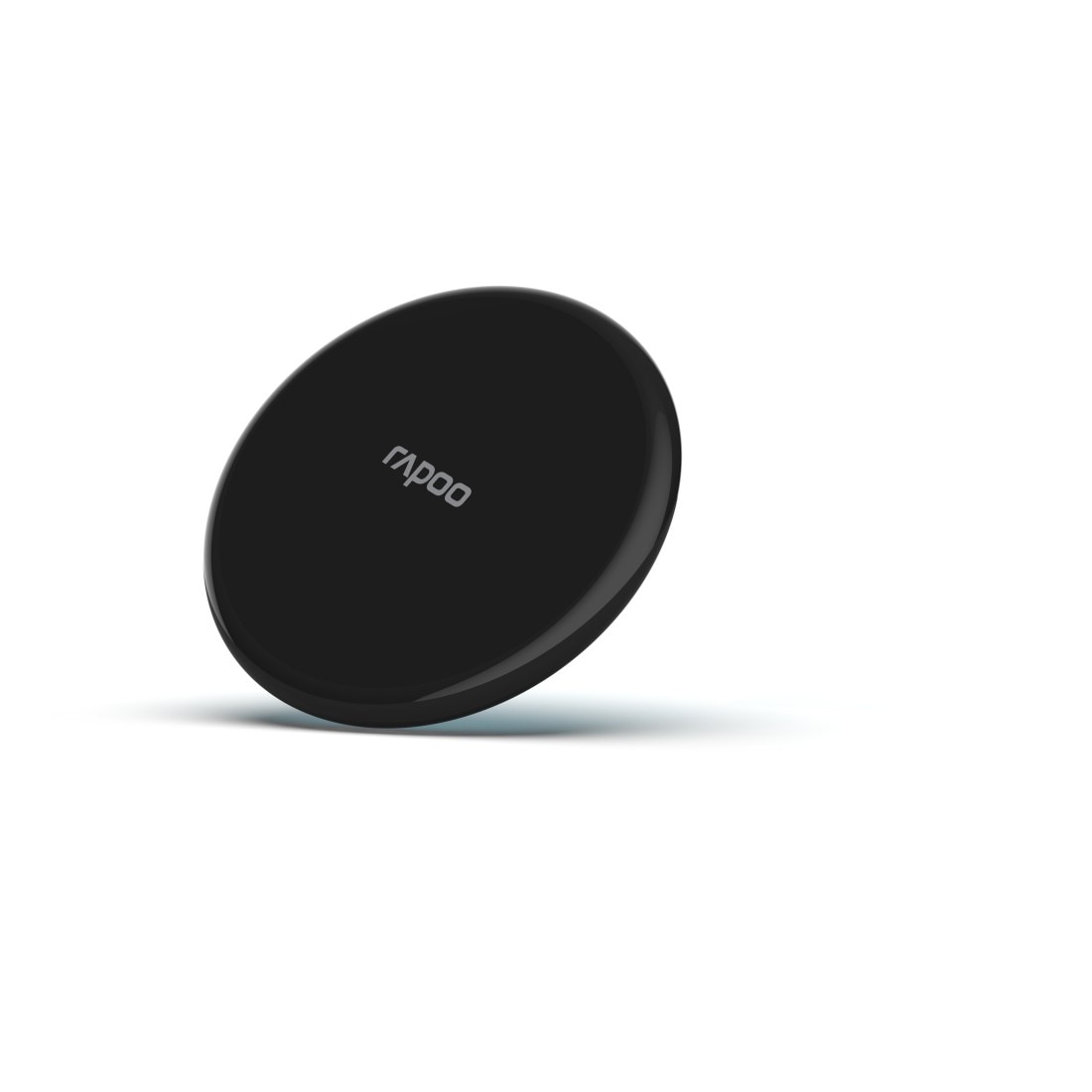 Wireless Charger »XC105 Kabelloses QI-Ladegerät, 2er-Set, 10W«