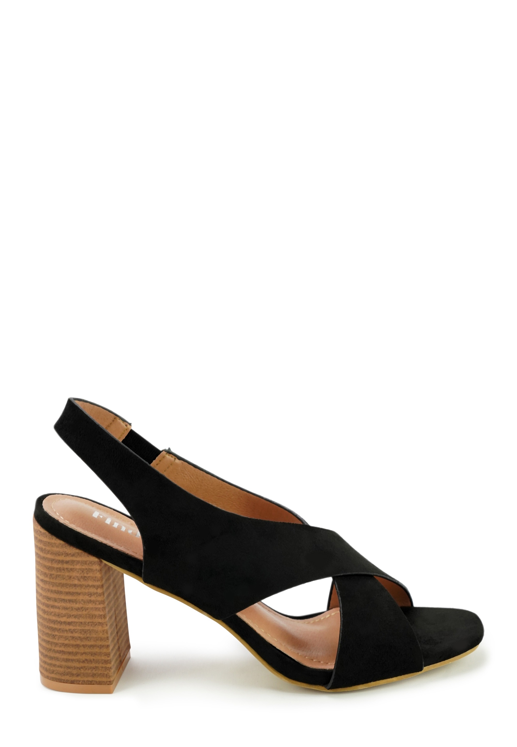 Findlay Cala Women Sandal Black 36 3