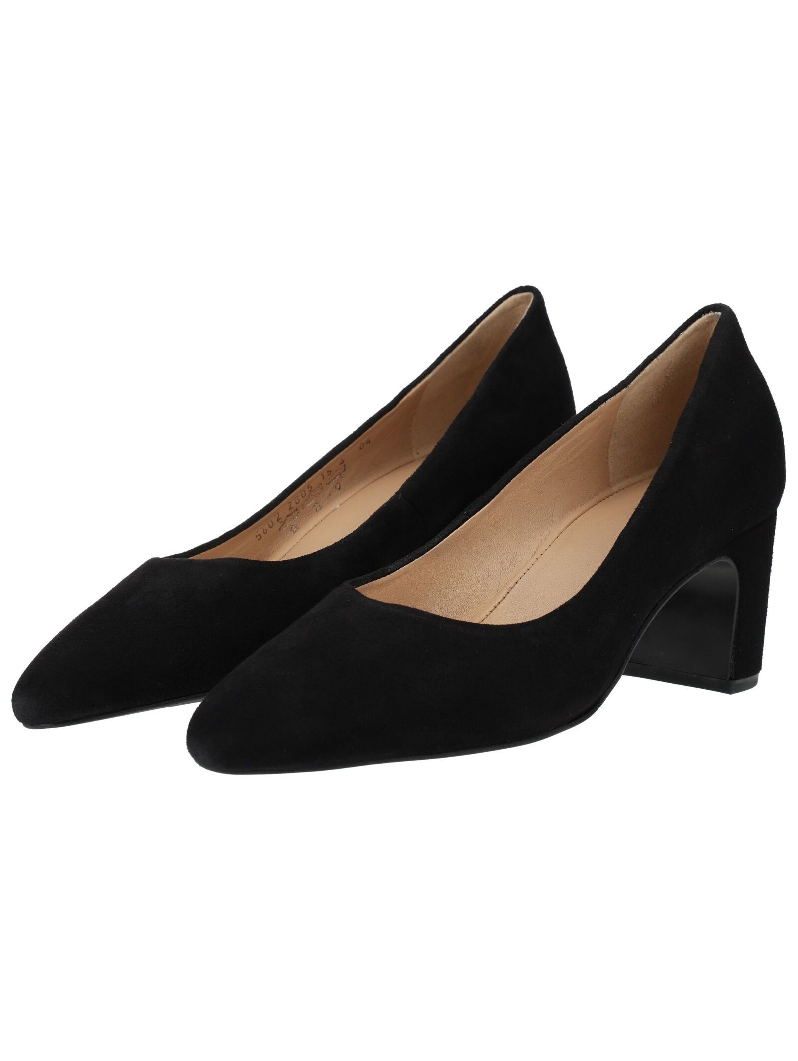 Högl Pumps »Högl Pumps Veloursleder«