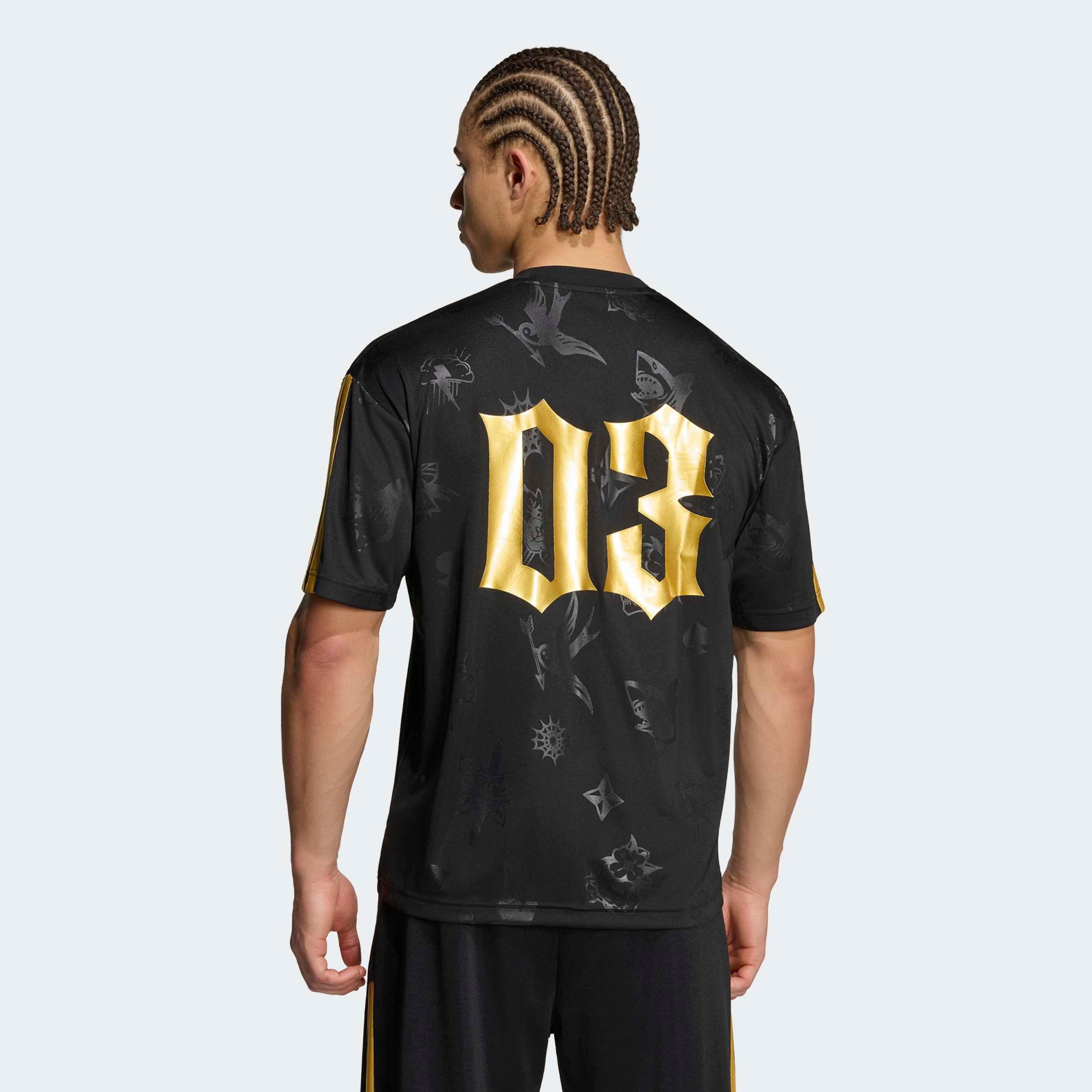 adidas Sportswear T-Shirt »M FN JRSY«