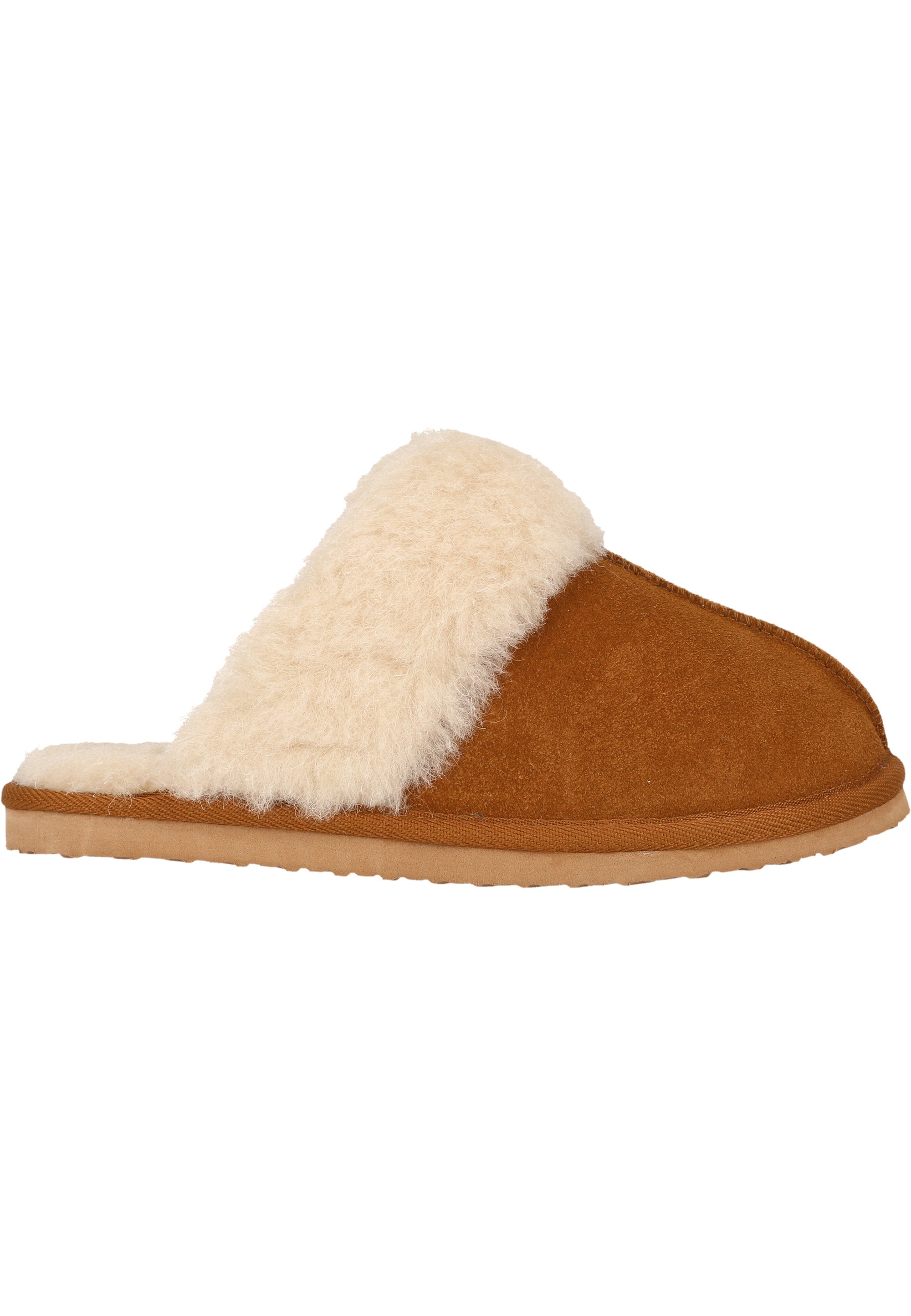 WHISTLER Hausschuh »Carini«  mit atmungsaktiver Eigenschaft