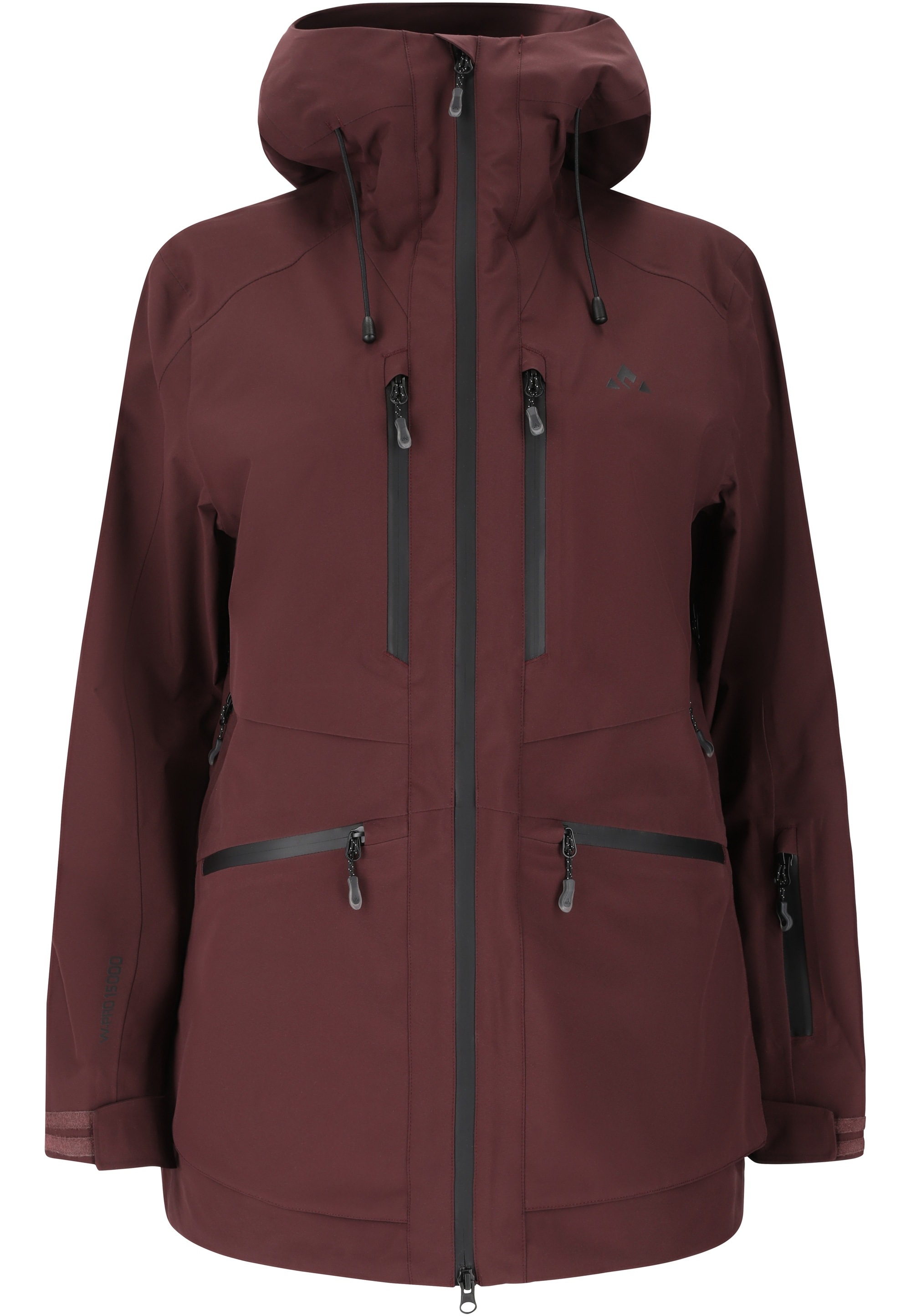 WHISTLER Skijacke »Waitoro« mit Bionic Finish DWR-Technologie