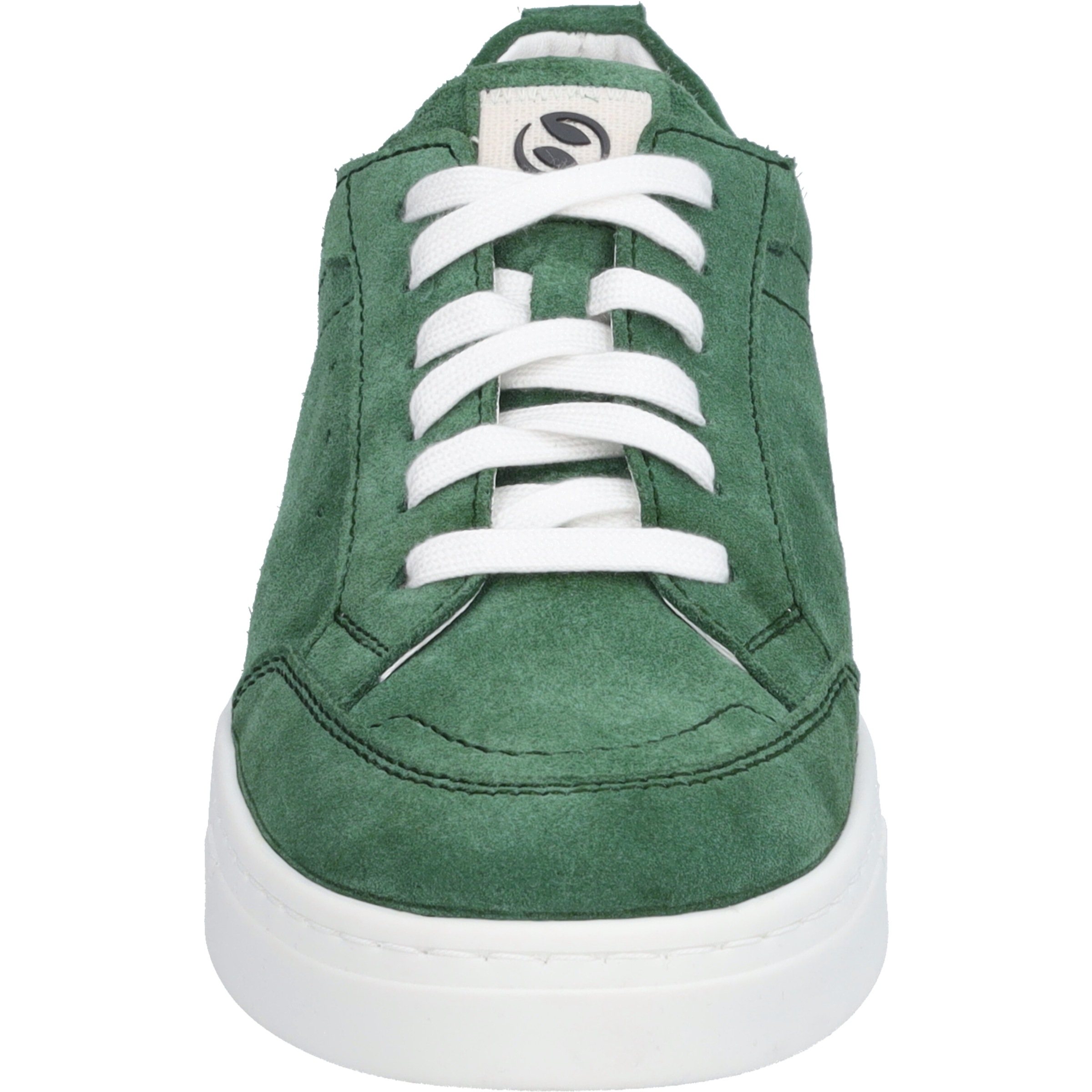 Josef Seibel Sneaker »Wilma 03, tanne«