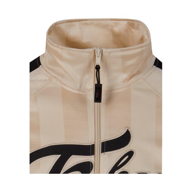 Fubu Trainingsjacke »Herren FM223-017-1 FUBU Varsity Striped Track Jacket«,  (1 St.) ▷ bestellen | BAUR